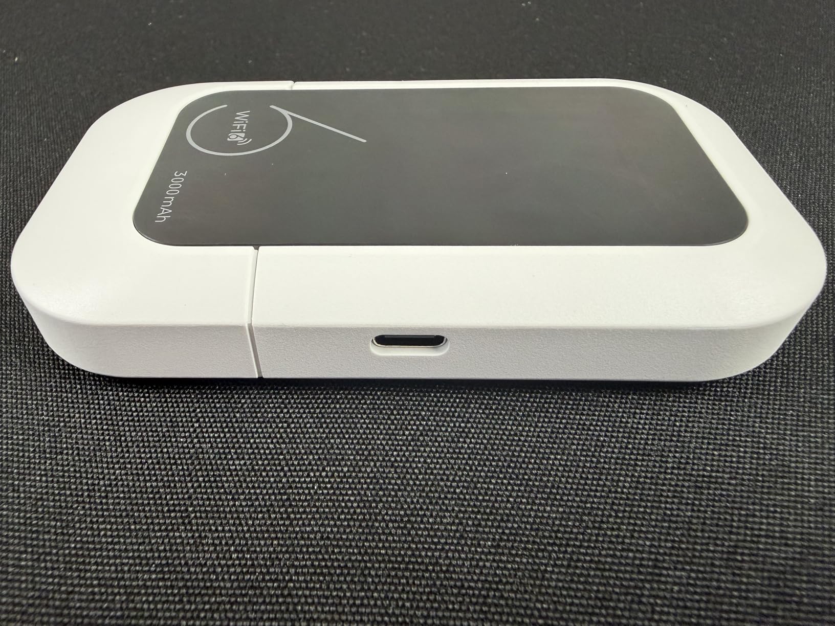 EIOTCLUB 4G LTE Portable WiFi Hotspot, Mobile Internet Pay-as-You-Go Plan | No Contract, 1GB Trial Data, 10 Device Connections, 3000mAh Battery, Pocket WiFi for Travel, Home, Car, RV, Camping(US Only) customer photo 1