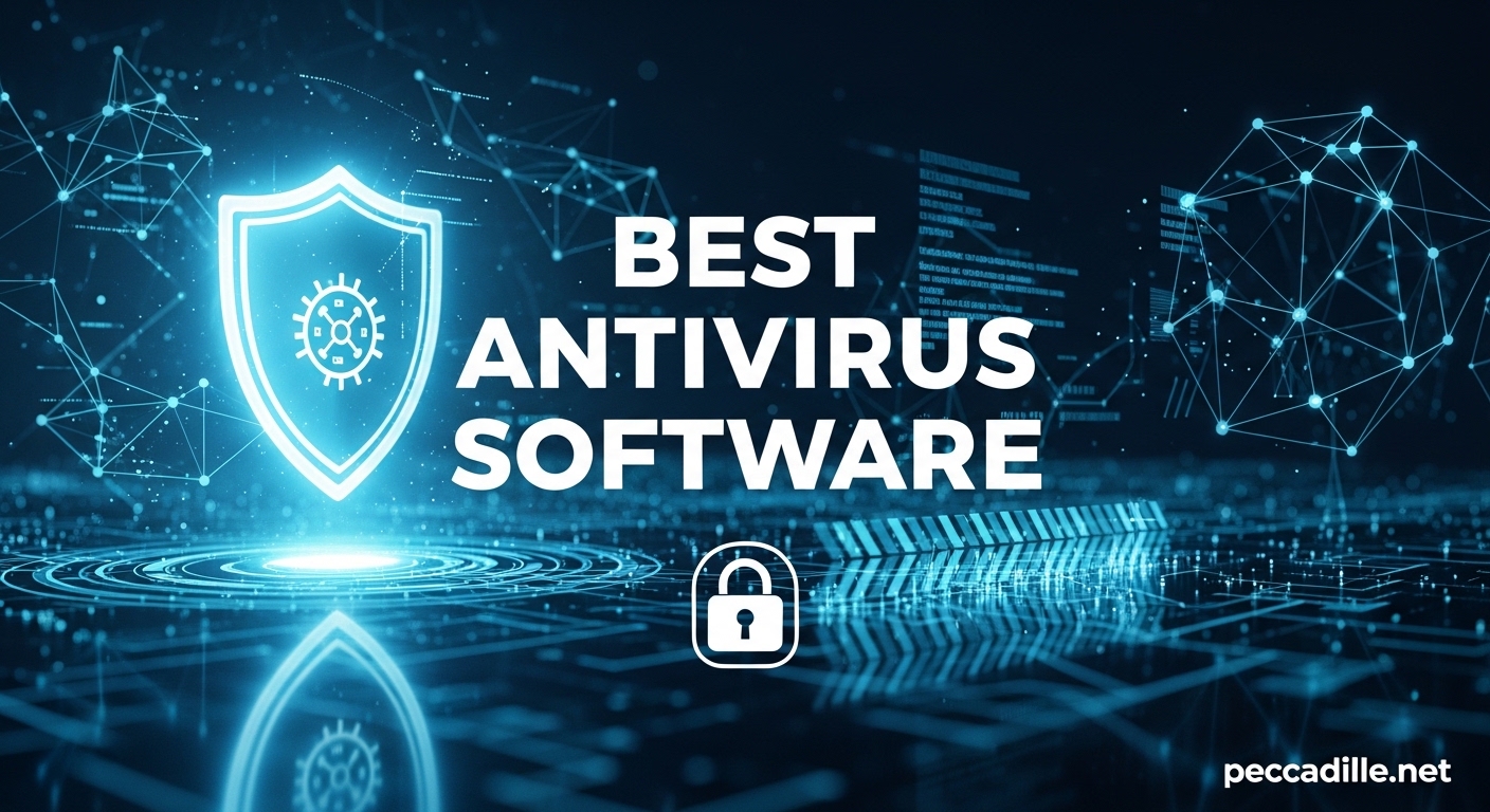Best Antivirus Software