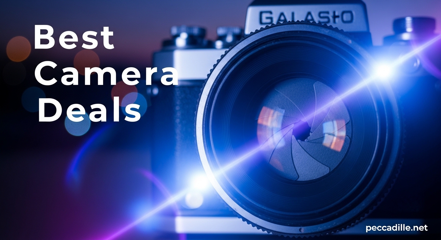 Best Camera Deals
