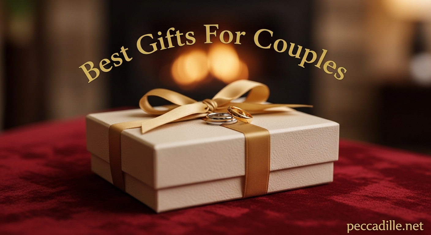 Best Gifts For Couples