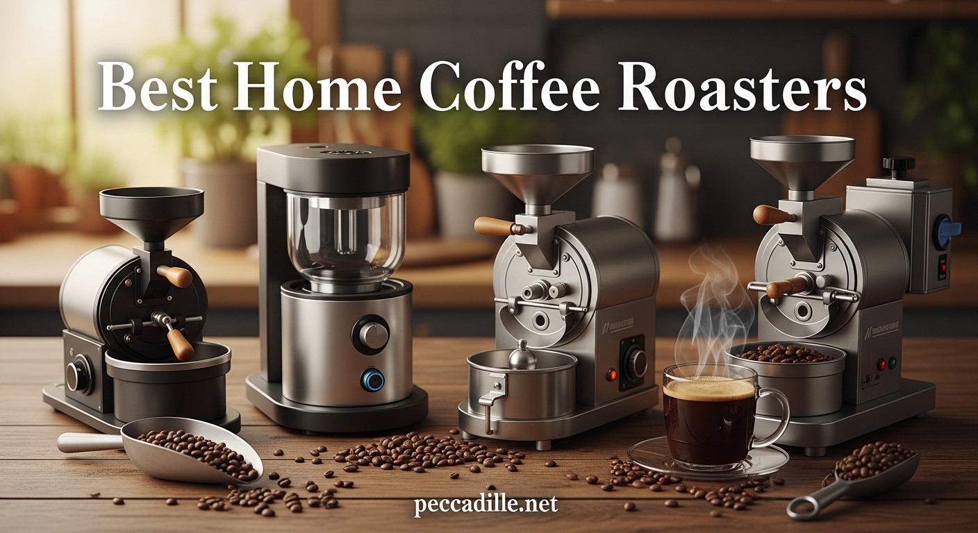 Best Home Coffee Roasters