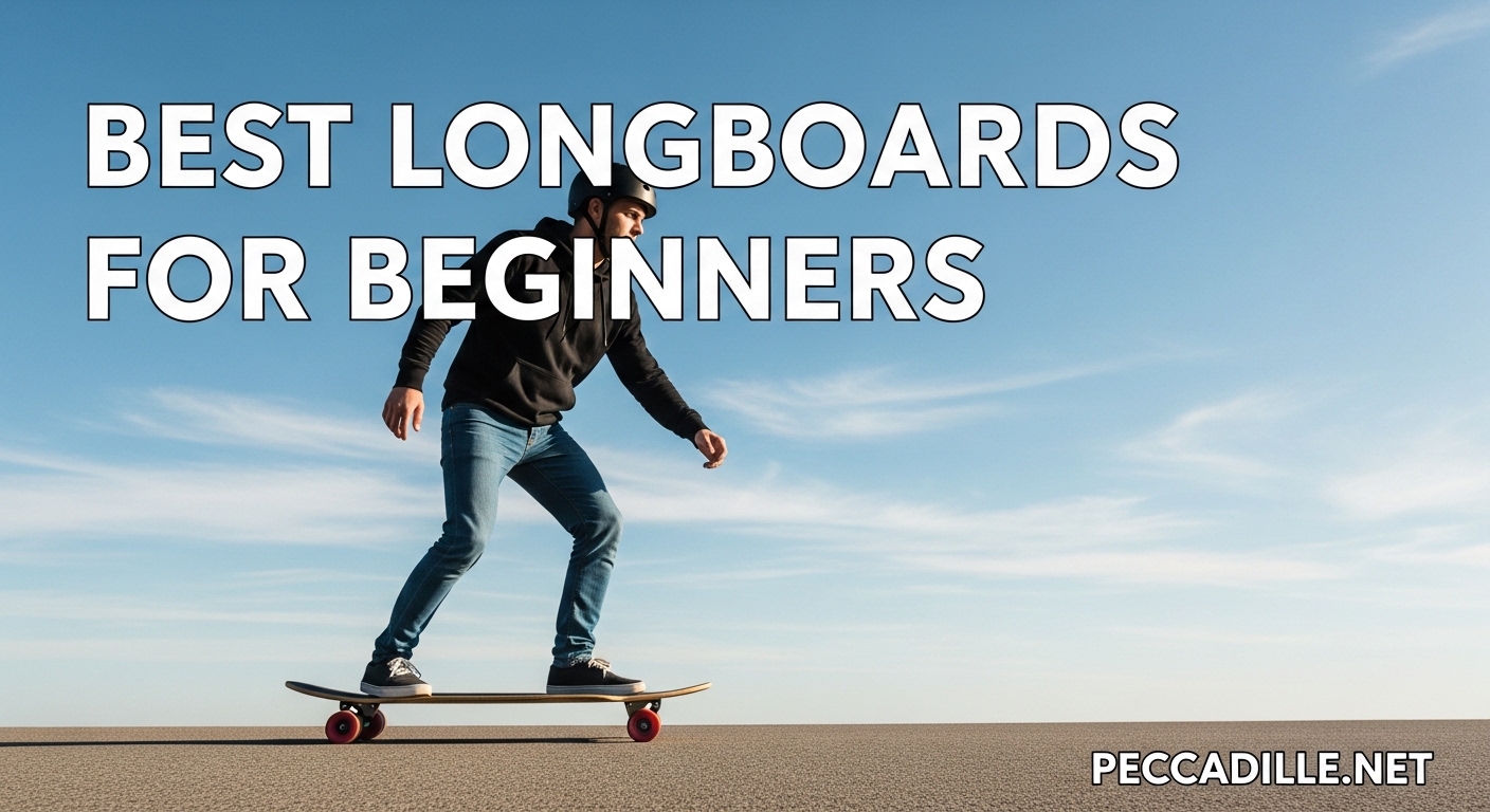 Best Longboards for Beginners
