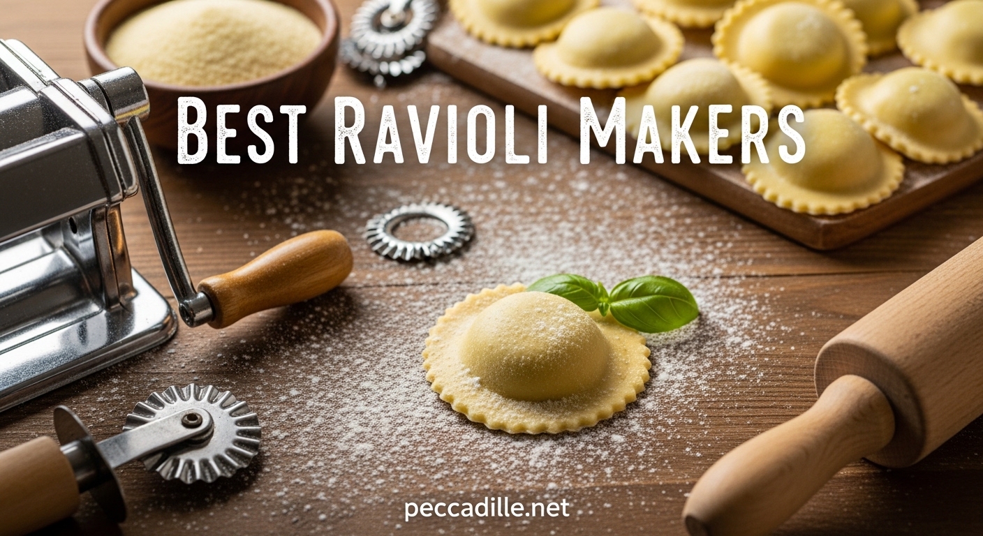 Best Ravioli Makers