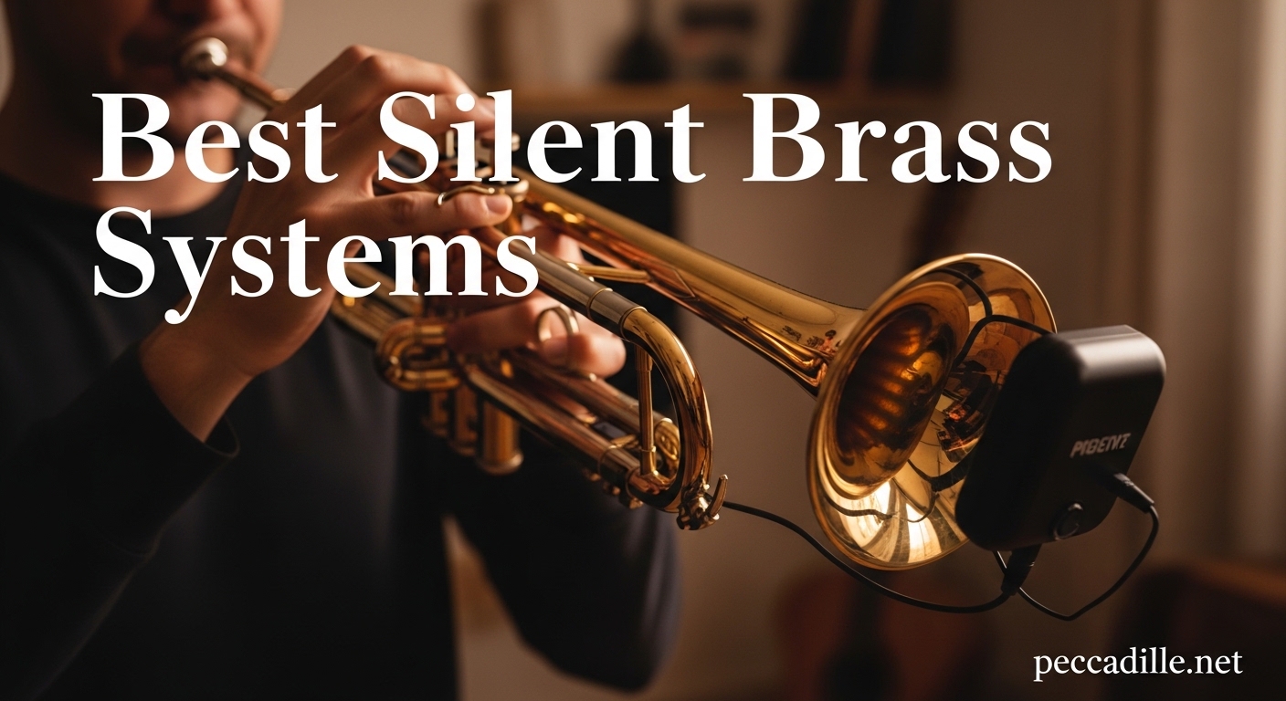 Best Silent Brass Systems