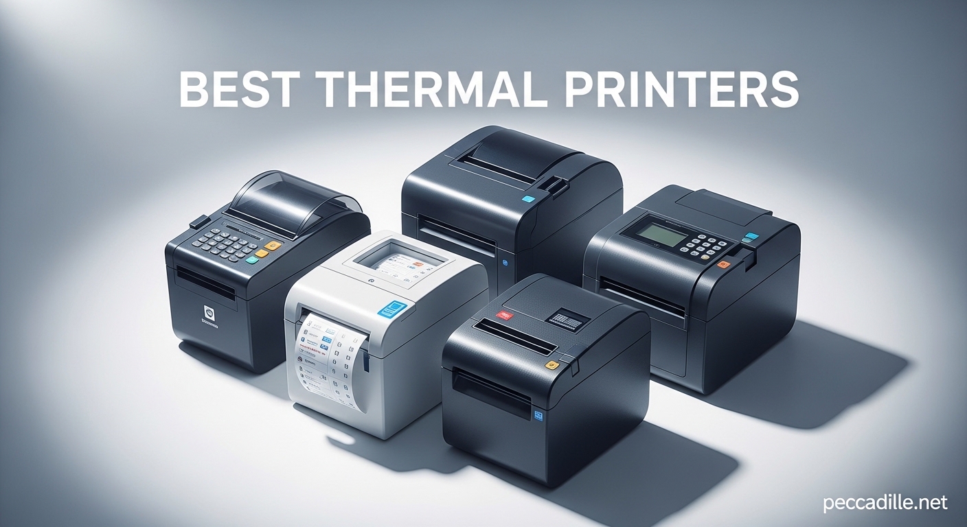 Best Thermal Printers