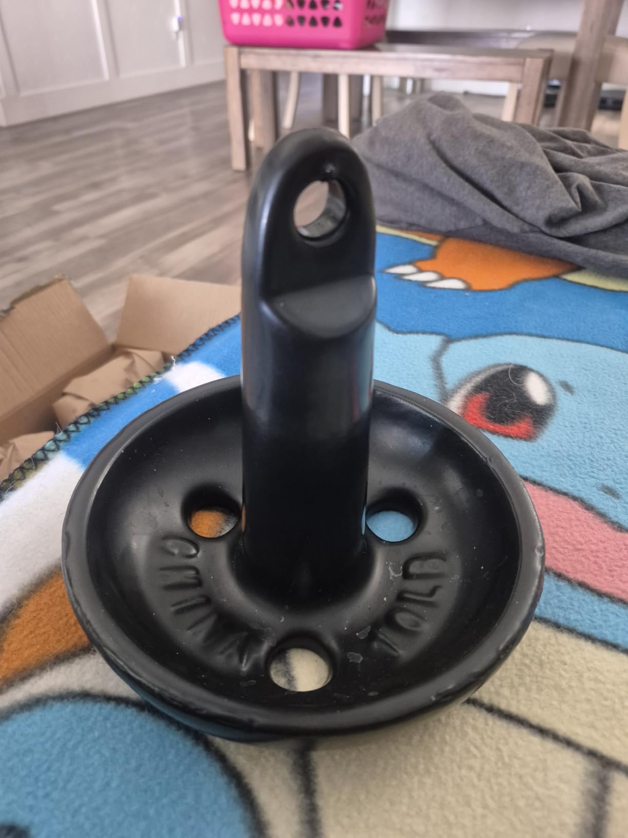 Attwood Boating Anchor Kit customer photo 1
