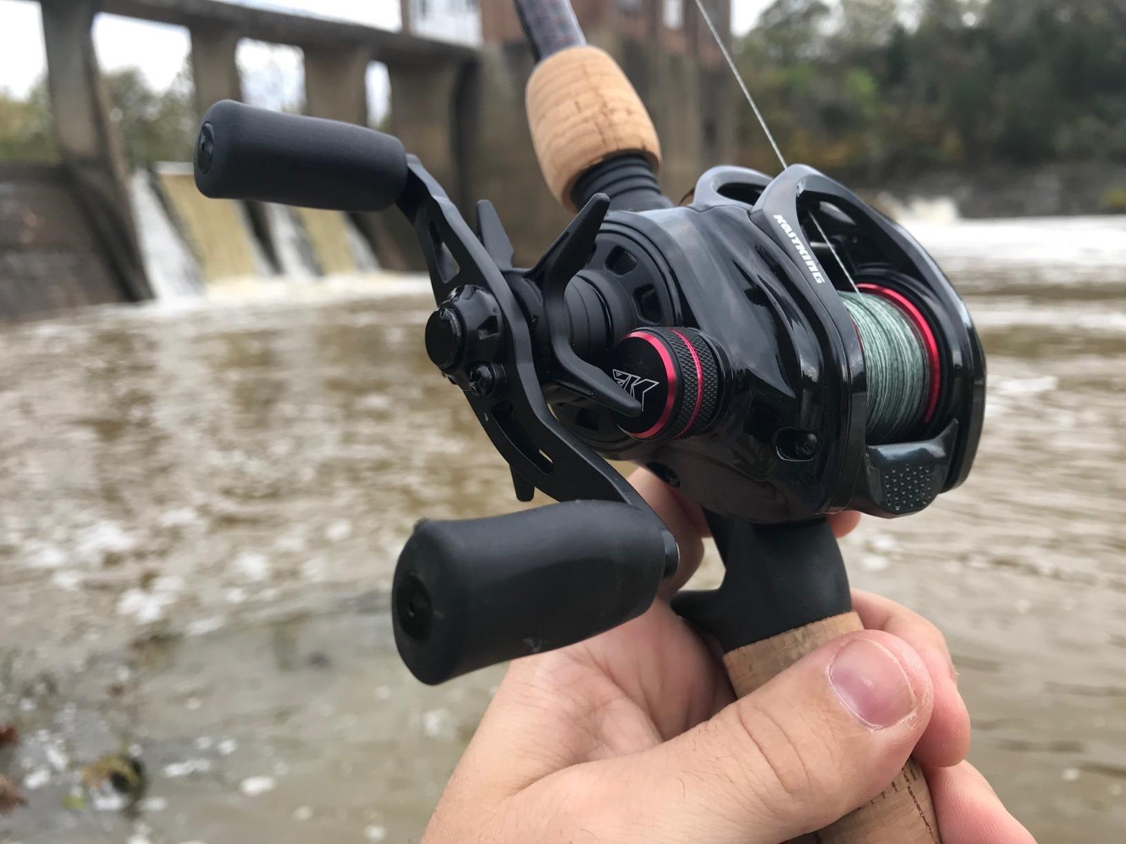 Power Pro Spectra Fiber Braided Fishing Line customer photo 2