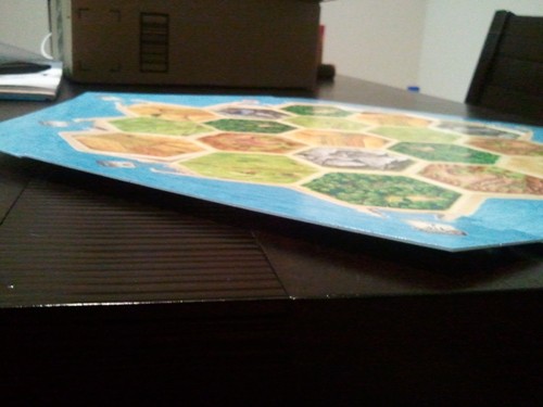 The Settlers of Catan customer photo 1