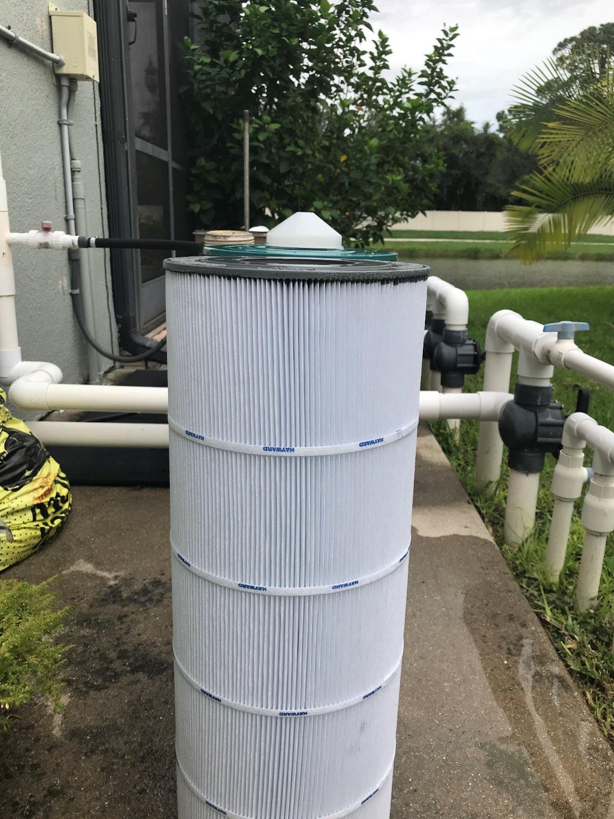 Hayward CX500RE Replacement Cartridge Element customer photo 2