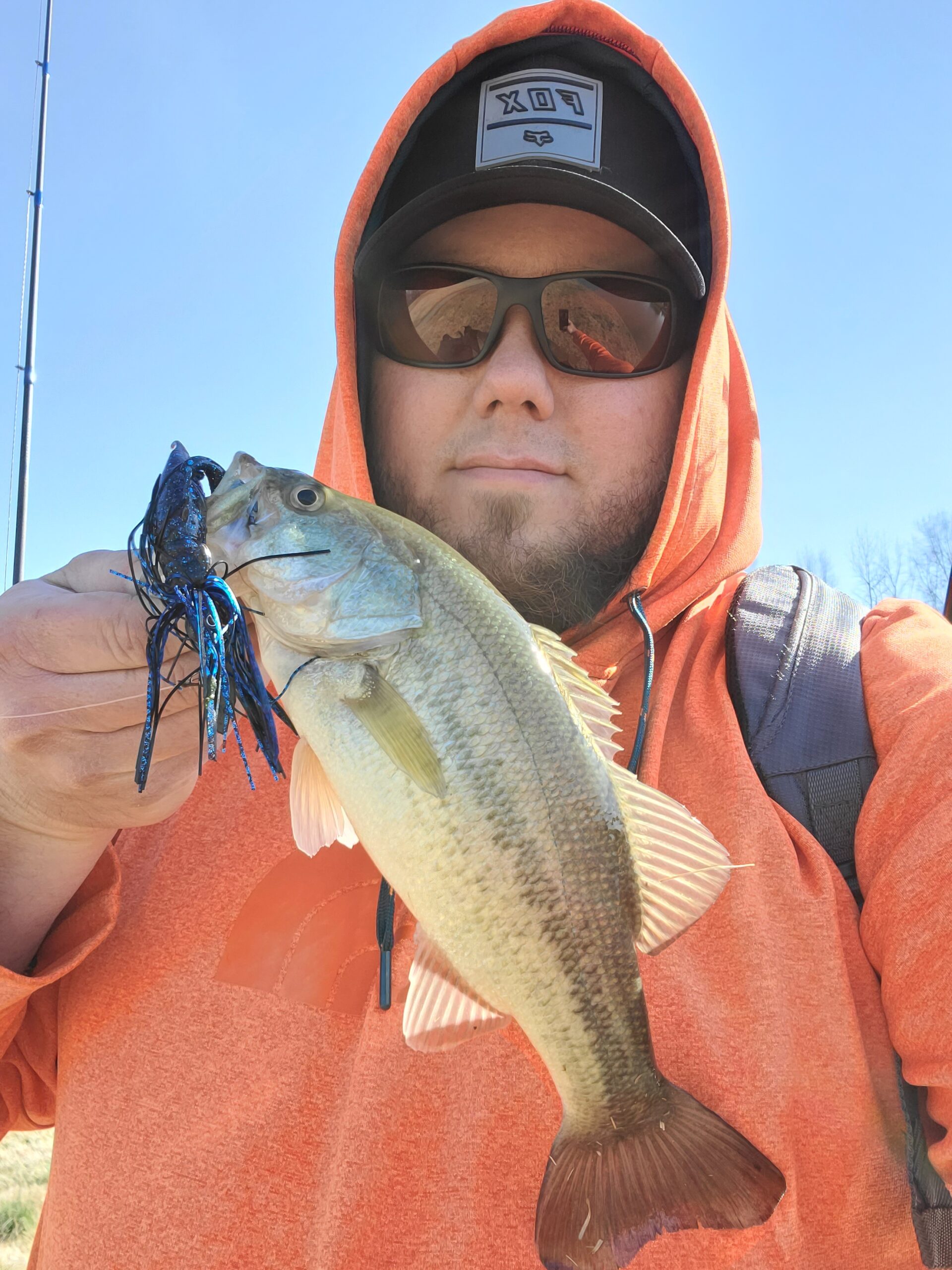 Sunline Super FC Sniper Fluorocarbon Fishing Line customer photo 2