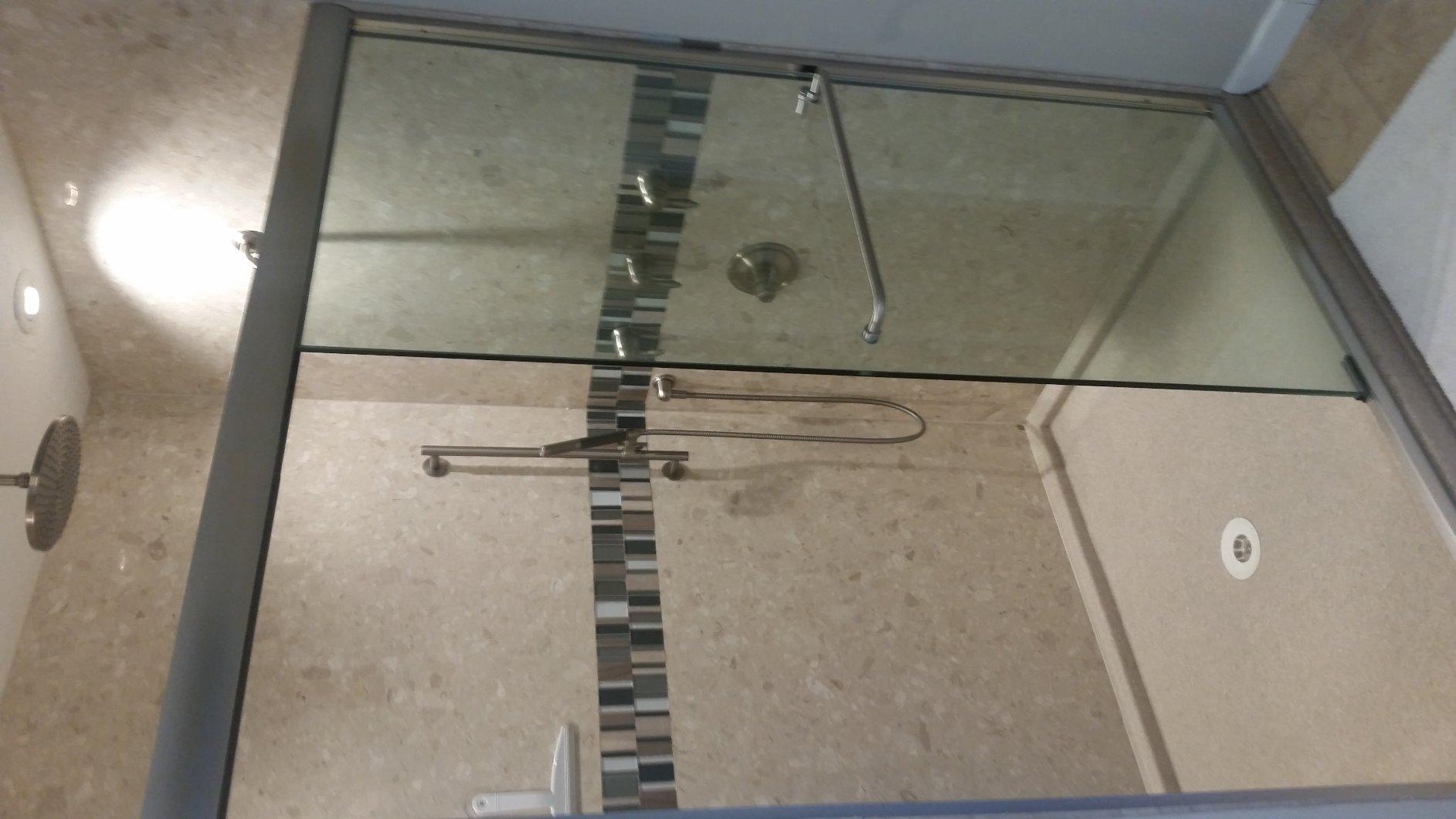 Moen ExactTemp IPS Rough In Thermostatic Shower Valve with Check Stops, S3371 customer photo 1