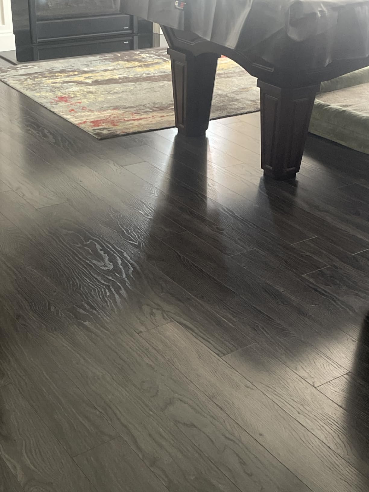 Method Squirt + Mop Hardwood Floor Cleaner, Almond, 25 Ounce, 1 pack customer photo 2