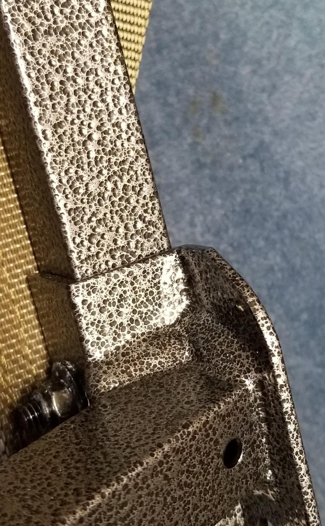 Millennium Boat Seat B-100 Green, B-100-GN customer photo 1