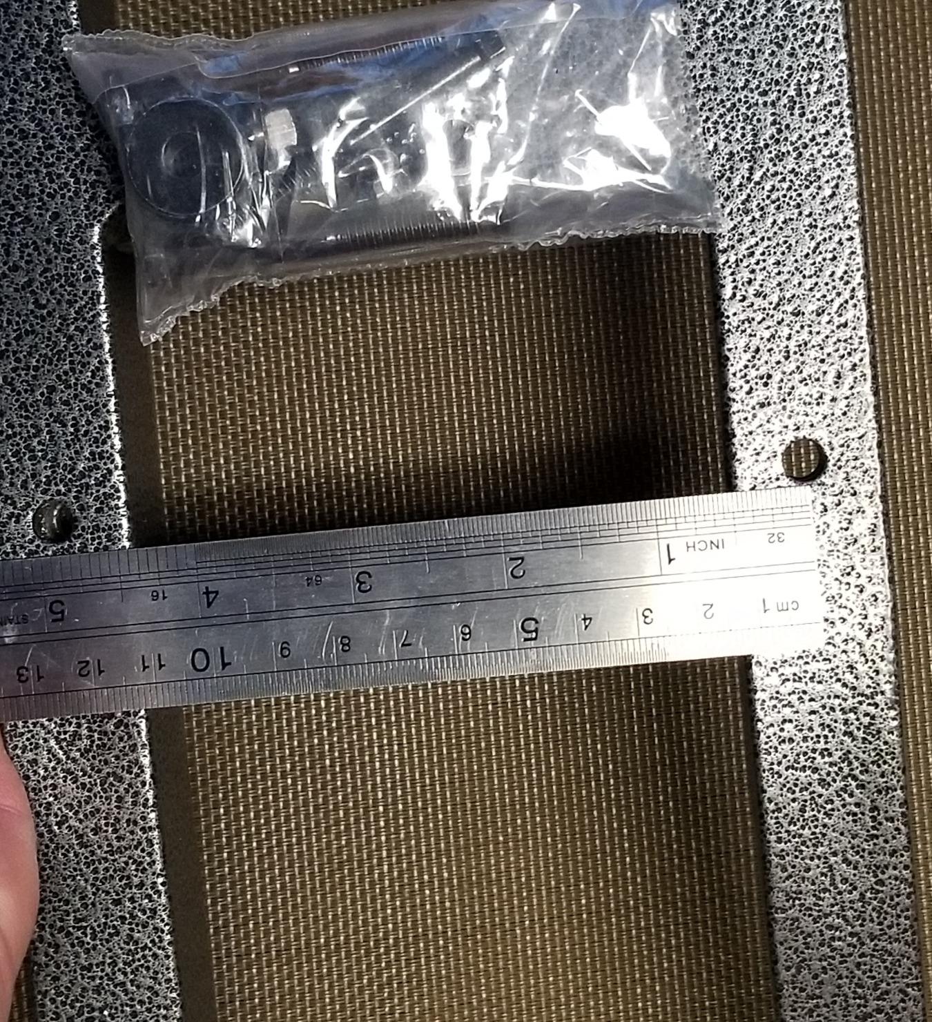 Millennium Boat Seat B-100 Green, B-100-GN customer photo 2