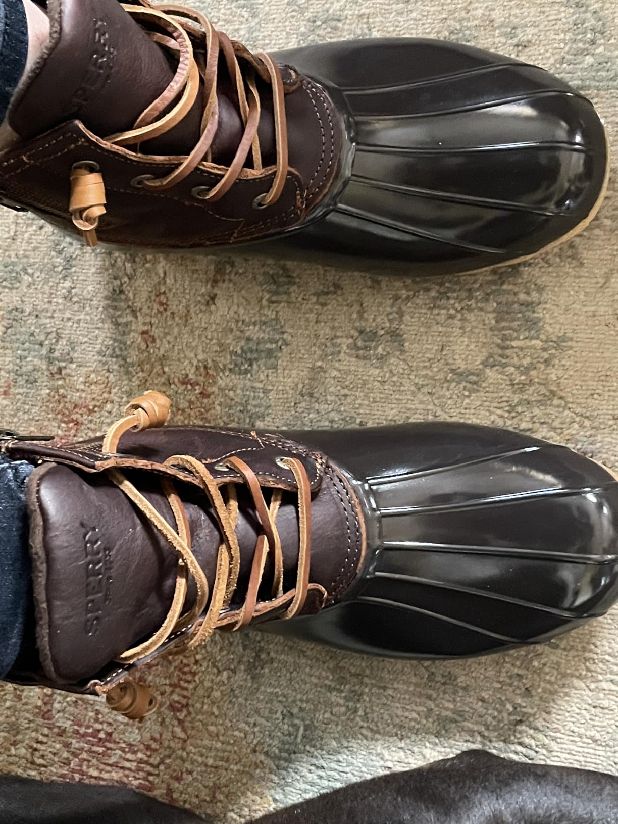 Cougar Women's Saltwater Seasonal Boots customer photo 1
