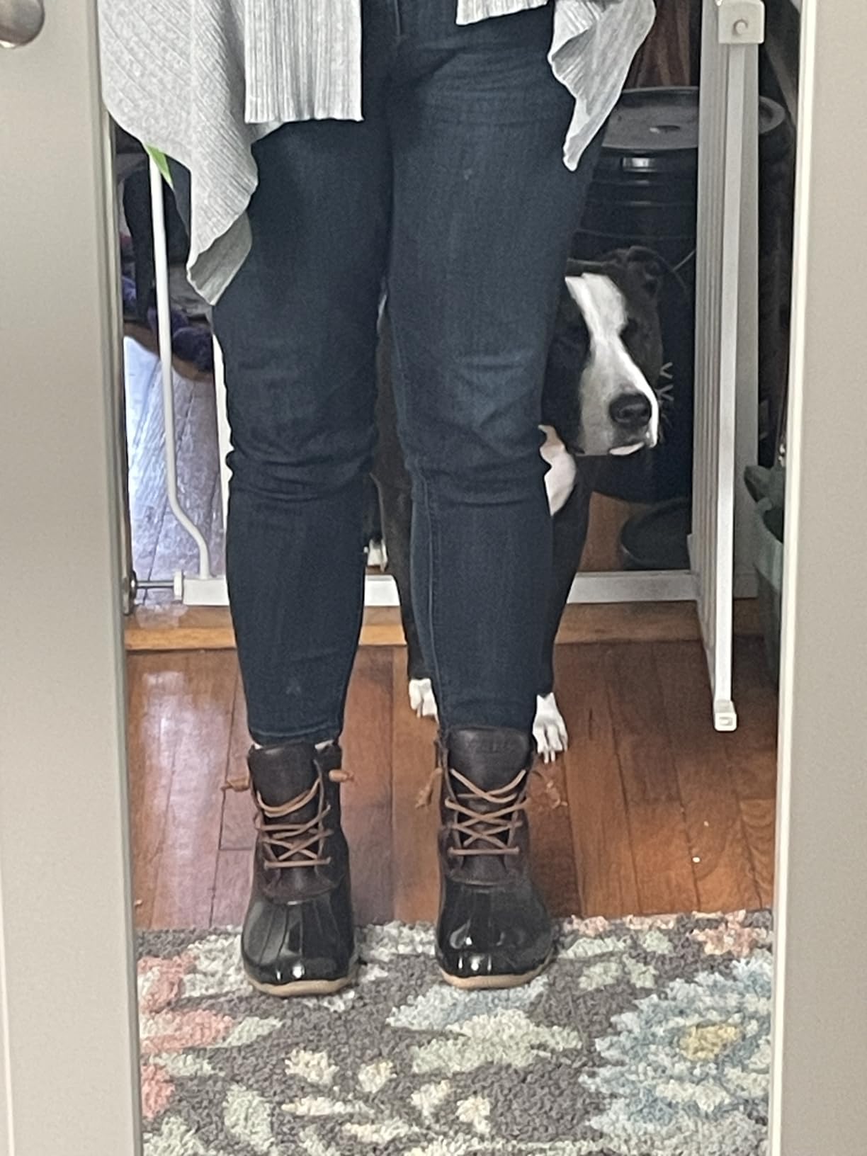 Cougar Women's Saltwater Seasonal Boots customer photo 2