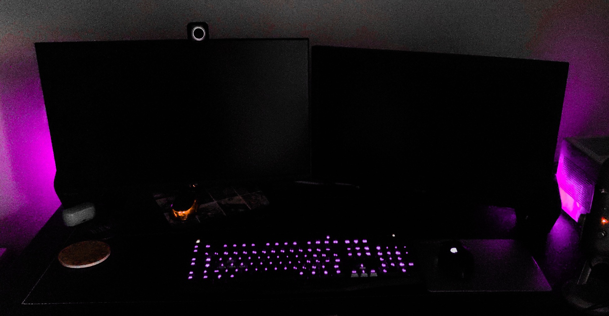 Edifier G2000 32W PC Gaming Computer Speakers customer photo 2