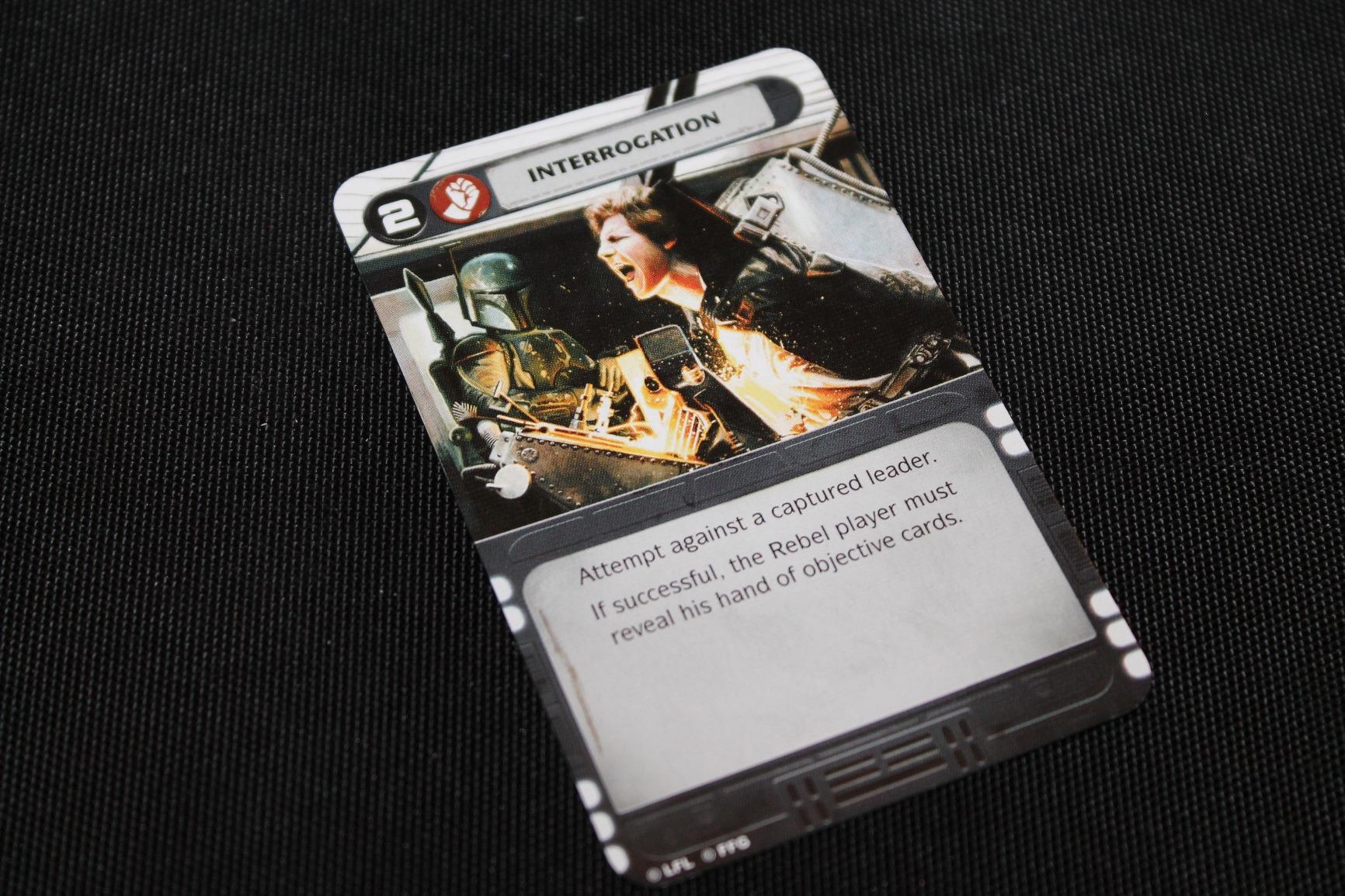 Asmodee Star Wars: Rebellion Board Game - Epic Galactic Empire vs Rebel Alliance Conflict, Tabletop Miniatures Strategy Game for Adults, Ages 14+, 2-4 Players, 3 Hour Playtime customer photo 2