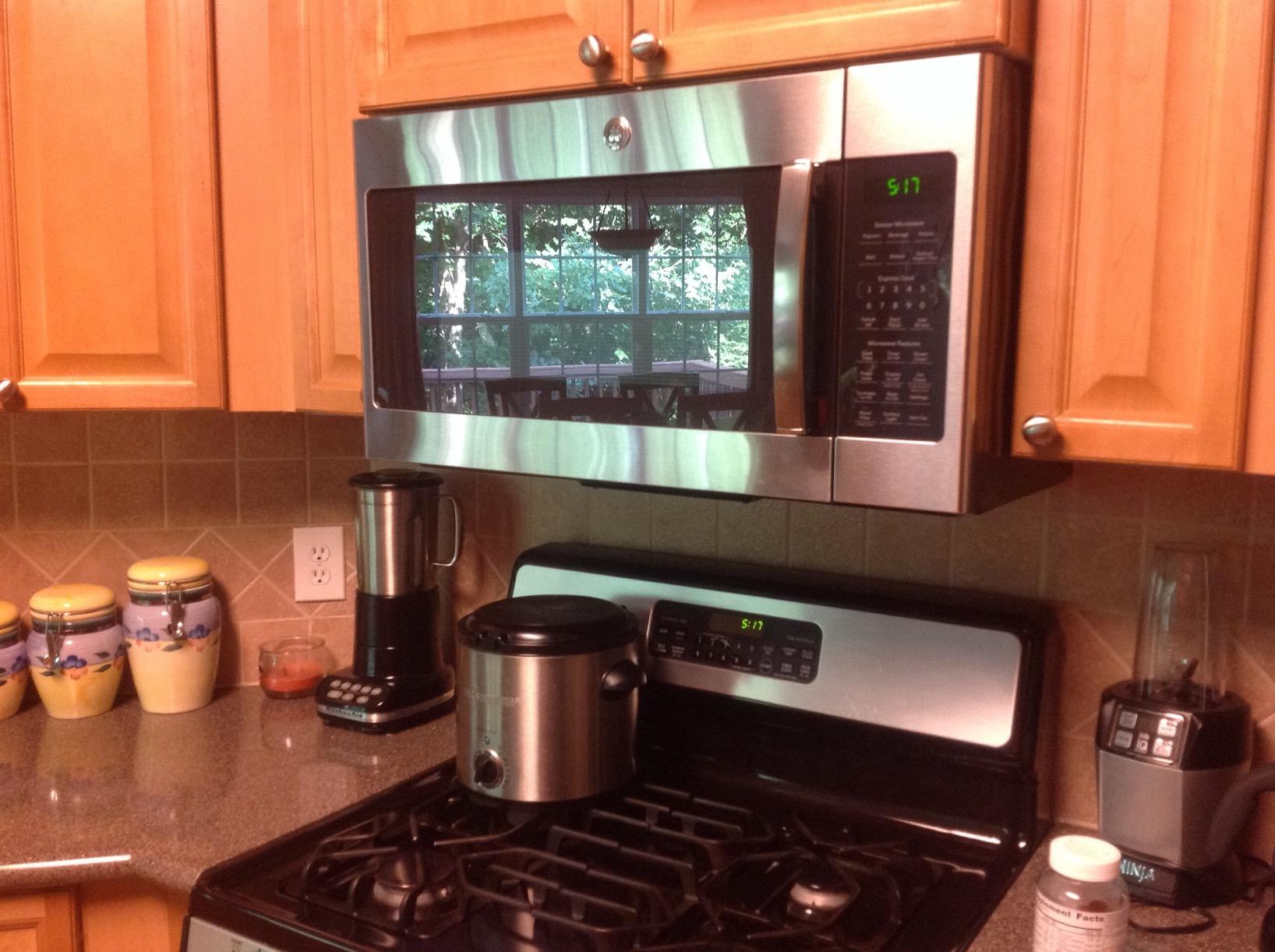 GE JVM7195SKSS 30