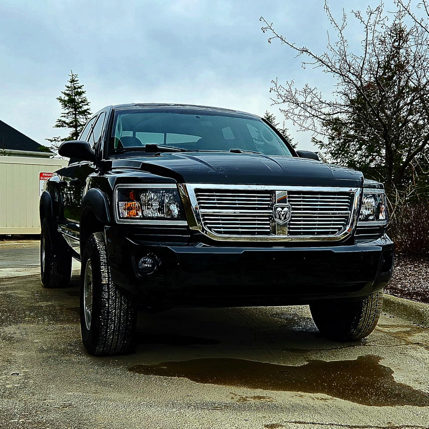 KSP 2in Front Lift Kits for Ram 1500 2009-2026, 2