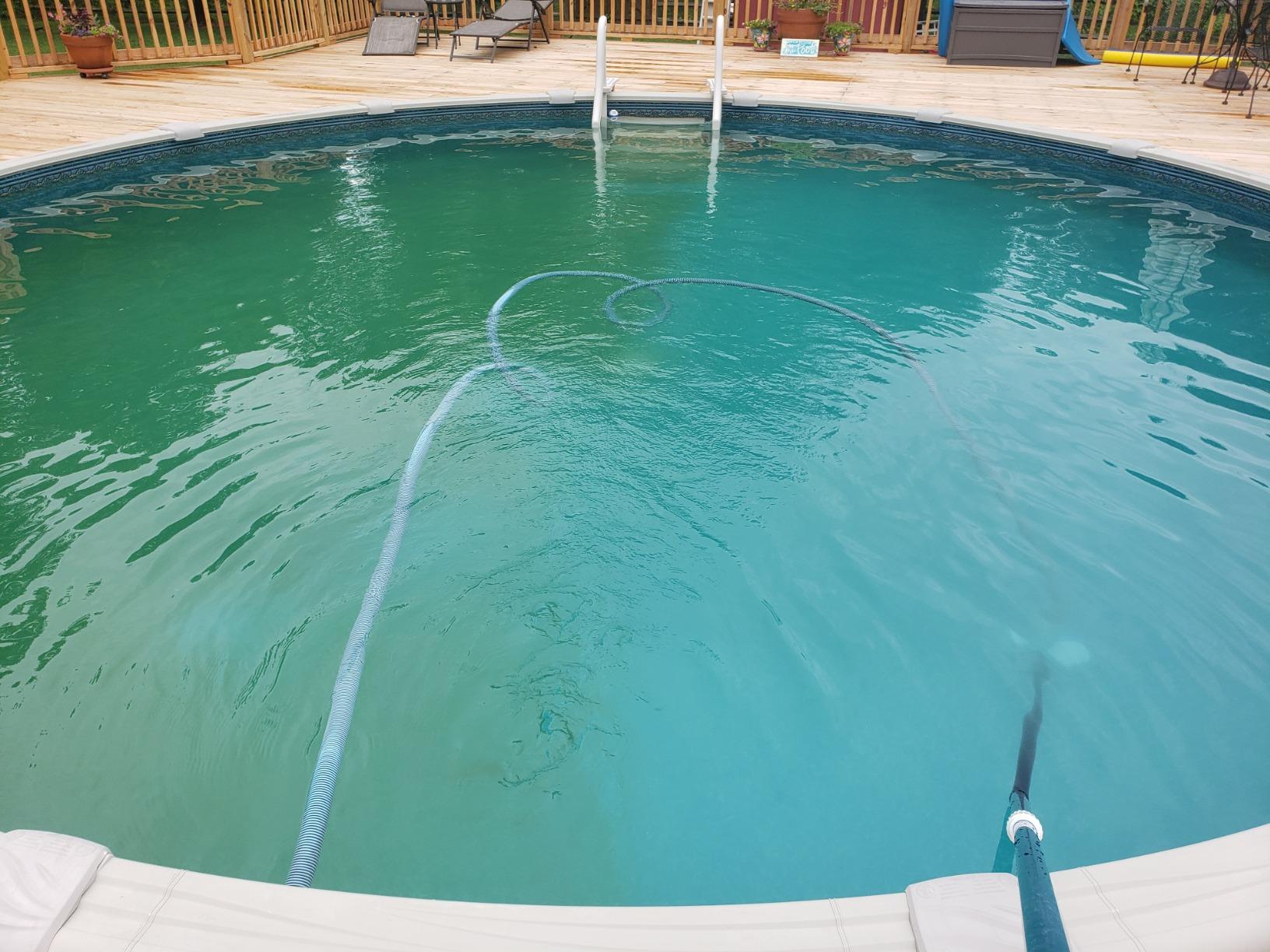 U.S. Pool Supply 11