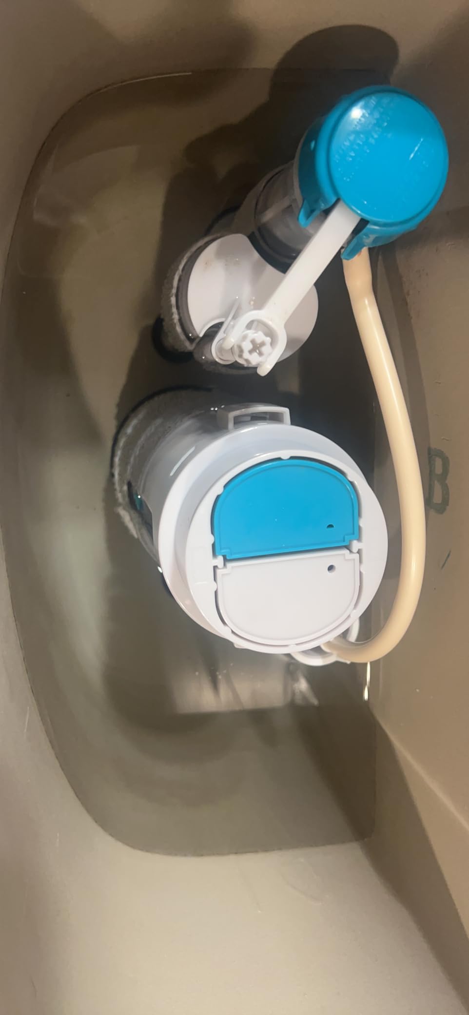 Air Injection Iron Eater Filter - Removes Iron, Manganese, H2S - Black Series customer photo 1