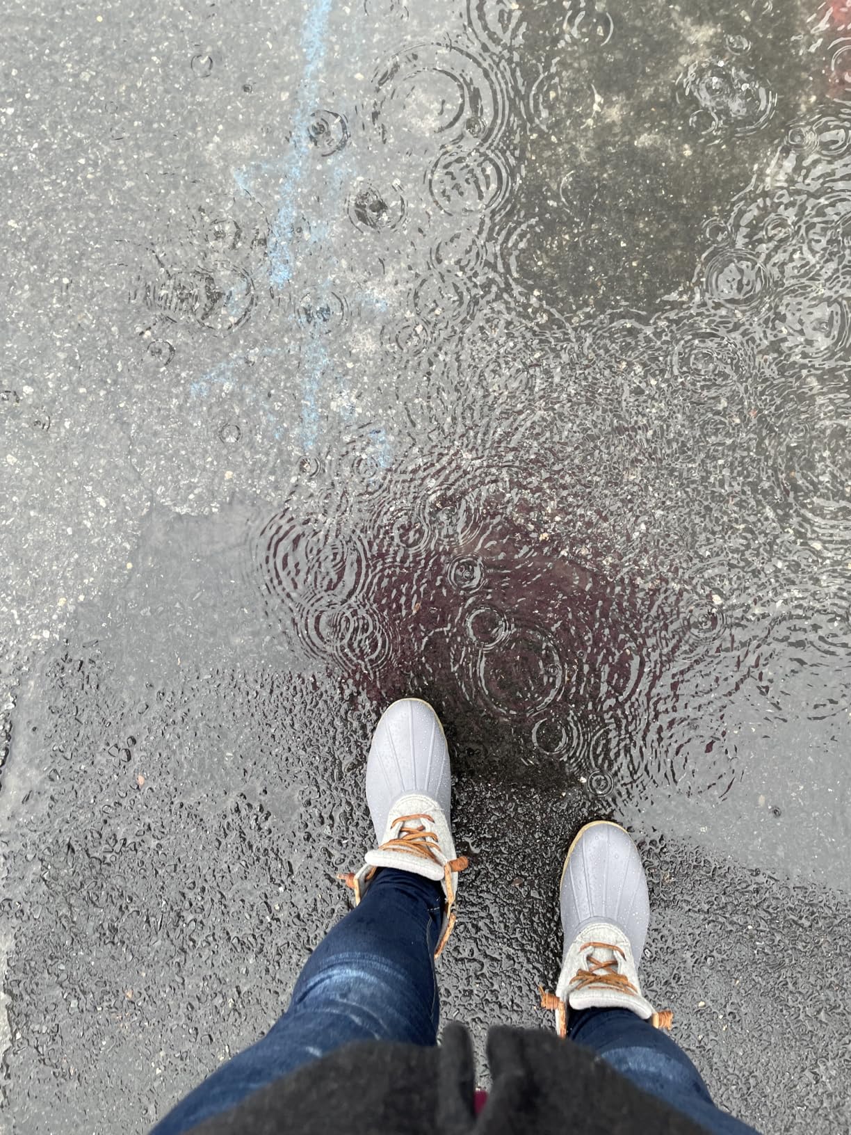 Sperry Women's Saltwater Seasonal Boots customer photo 1