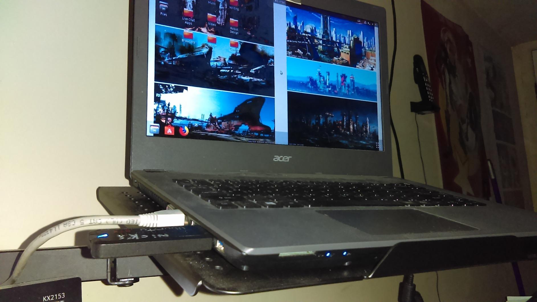 Corsair 1TB Flash Voyager GTX 1TB USB 3.1 Premium Flash Drive (CMFVYGTX3C-1TB) customer photo 1