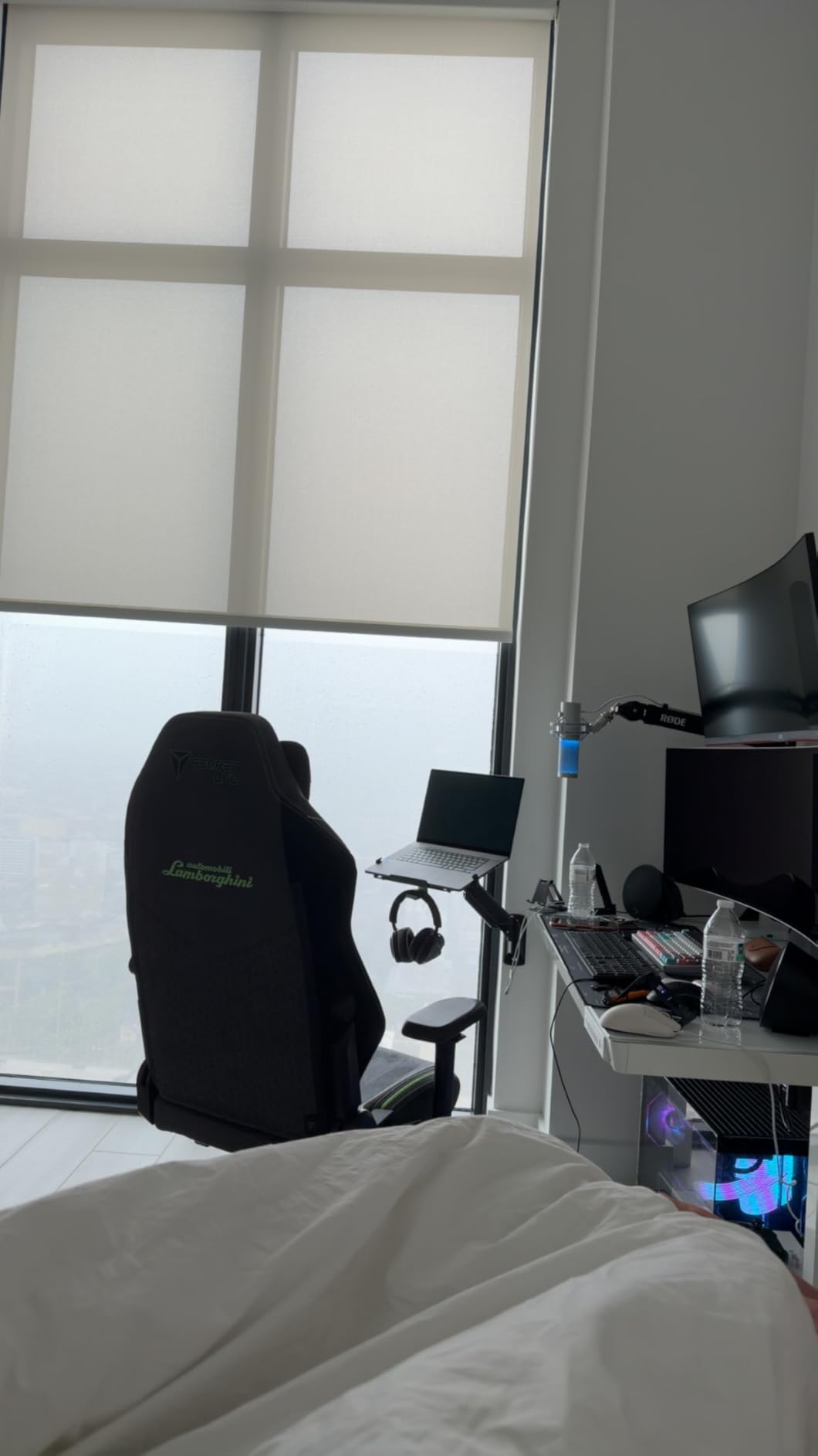 Logitech G560 PC Gaming Speaker System with 7.1 DTS:X Ultra Surround Sound customer photo 1