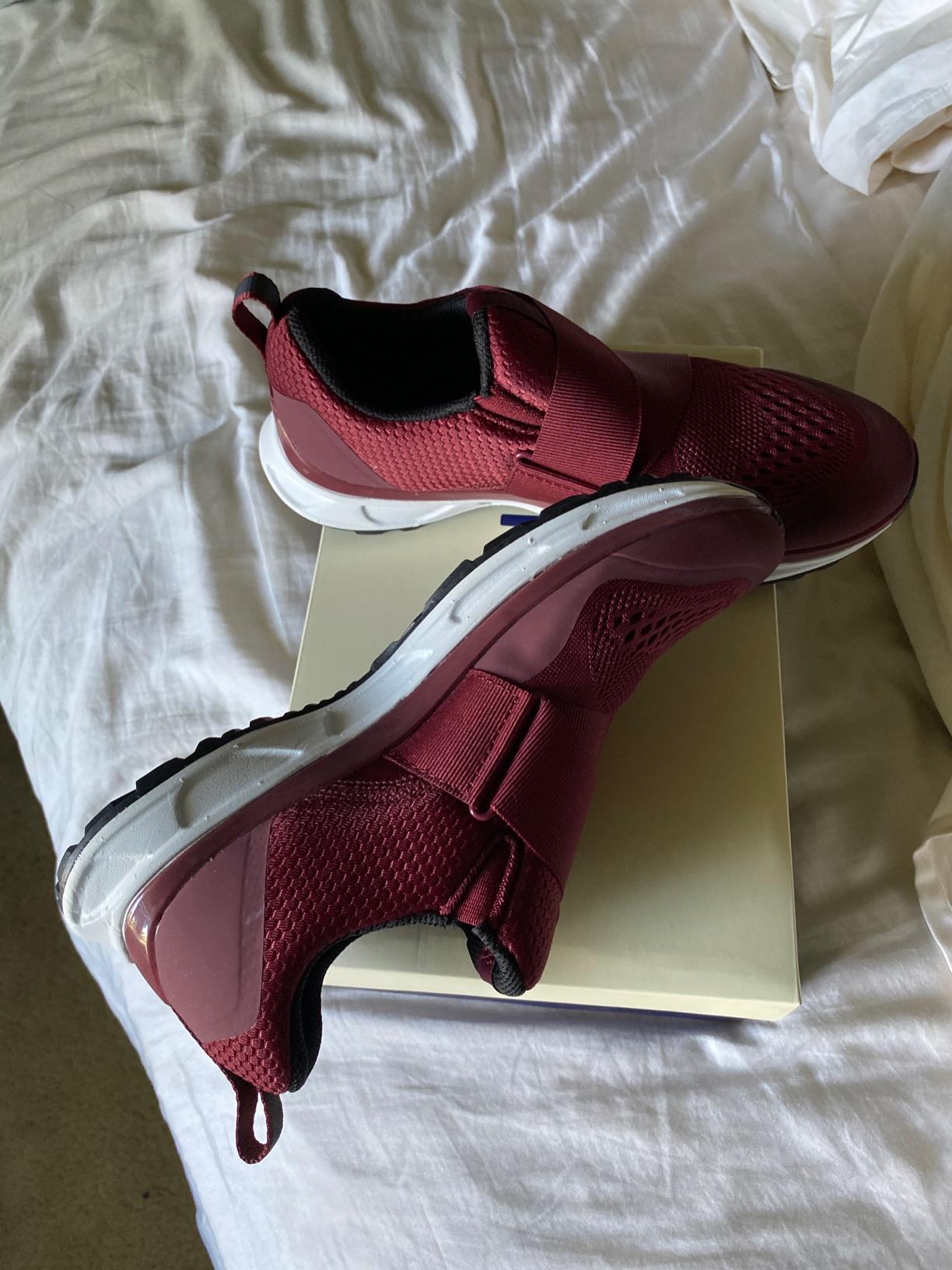 TIEM Slipstream Indoor Cycling Shoe, SPD Compatible - Women's customer photo 1