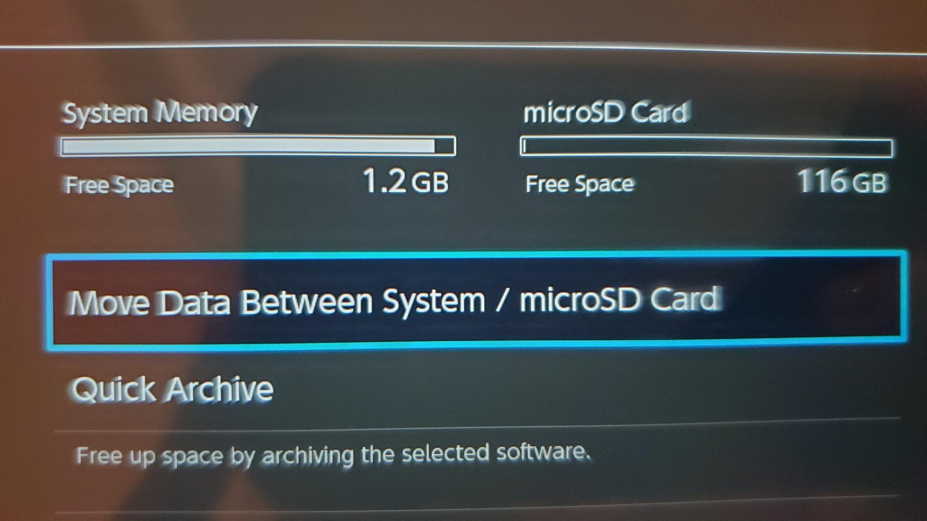 GIGASTONE 128GB Micro SD Card, Gaming Plus, MicroSDXC Memory Card for Nintendo-Switch, GoPro, Dash Cam, 4K Video, U3, V30, up to 100MB/s customer photo 2