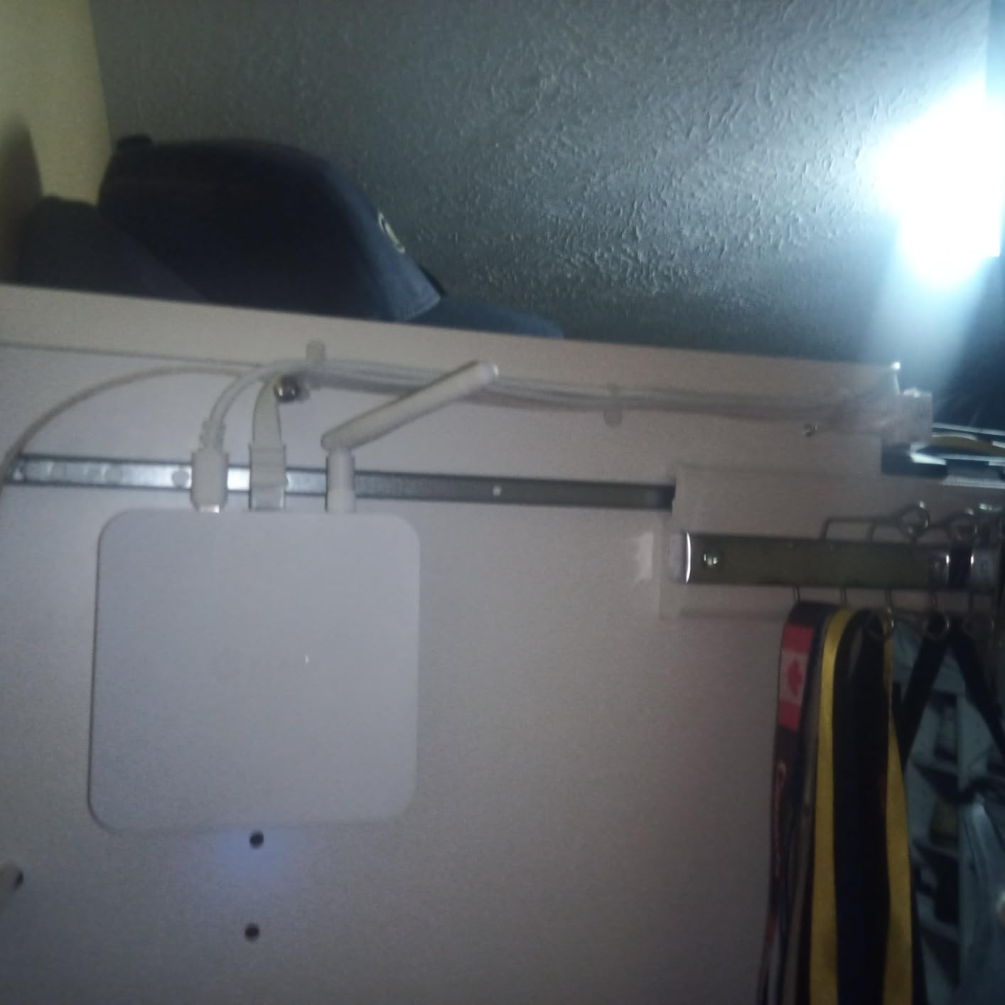 Flair Smart Vent 4x10 (White), AC Vent Cover for Floors, Walls and Ceilings customer photo 2