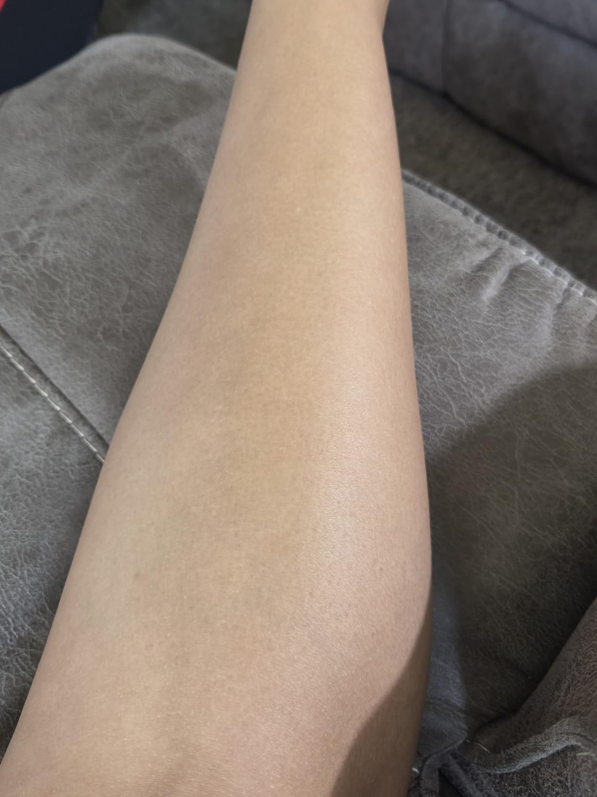 Braun IPL, Silk Expert Pro 5, IPL Hair Removal for Women and Men, Permanent Laser Hair Reduction At-Home, 2 Heads, Pouch, IPL5137 customer photo 1