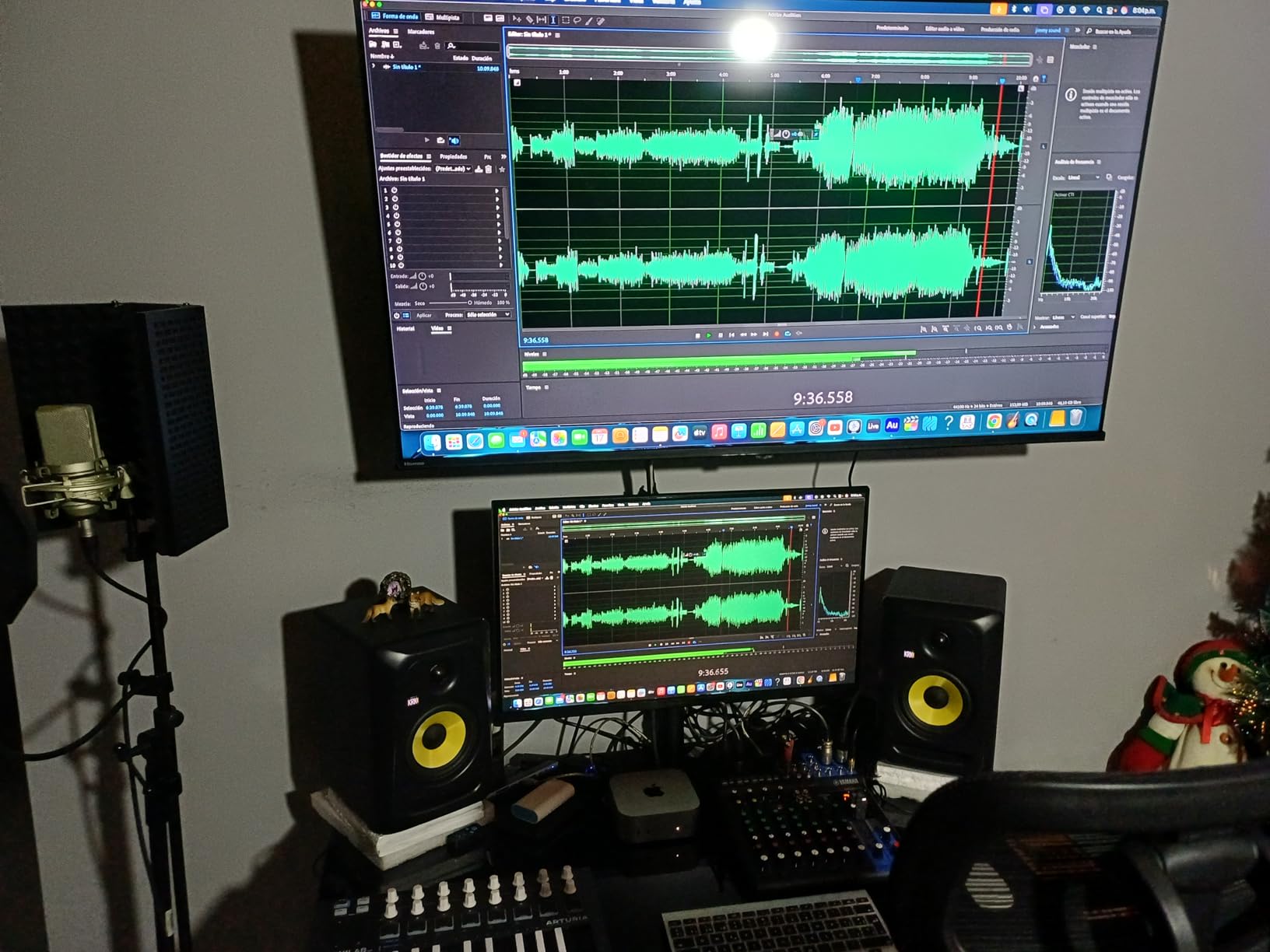 KRK 5