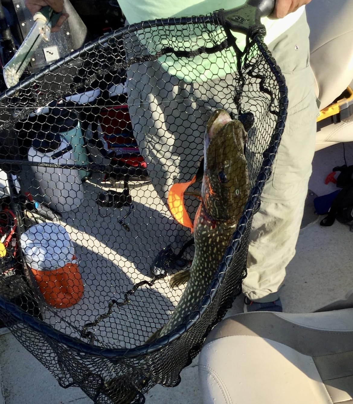 Savage Gear 3D Burbot Fishing Soft Bait customer photo 3