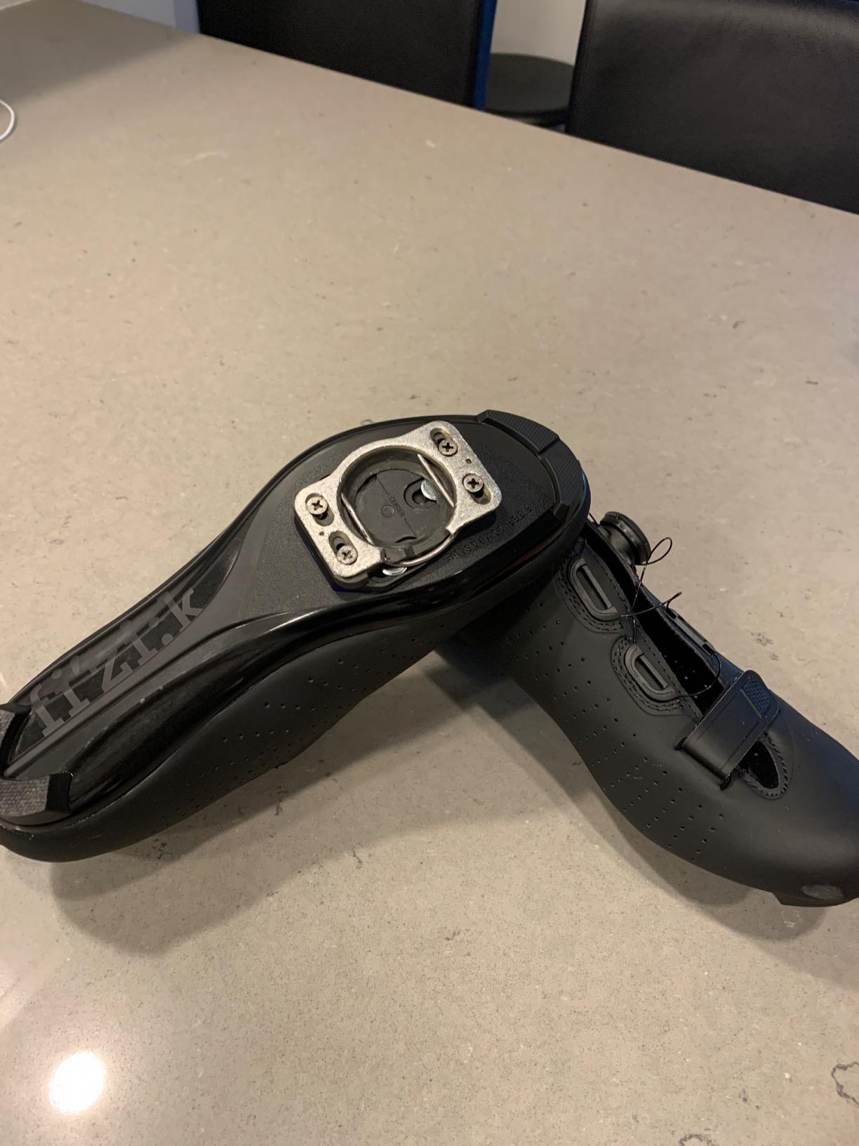 Fizik Tempo Overcurve R5, Road Cycling Boa Shoes customer photo 1