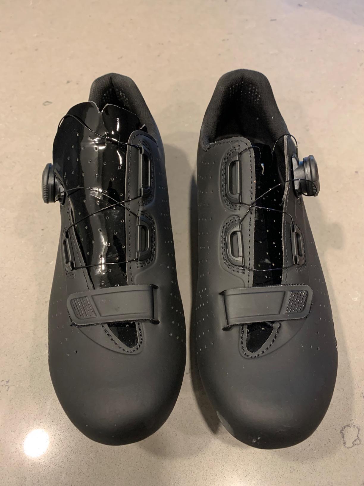 Fizik Tempo Overcurve R5, Road Cycling Boa Shoes customer photo 2