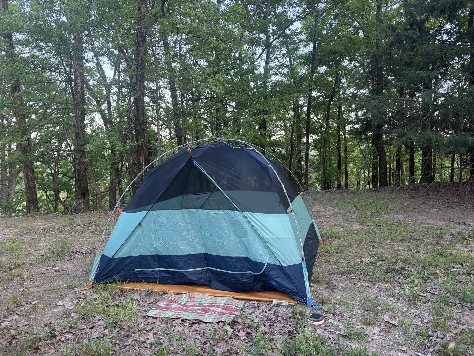 Kelty Wireless Freestanding Camping Tent, 6 Person Size customer photo 1