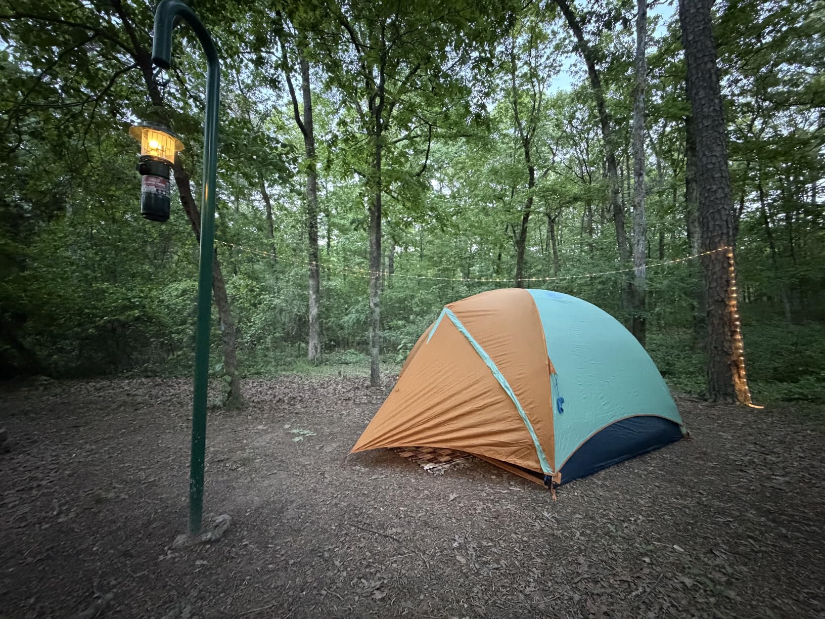 Kelty Wireless Freestanding Camping Tent, 6 Person Size customer photo 2