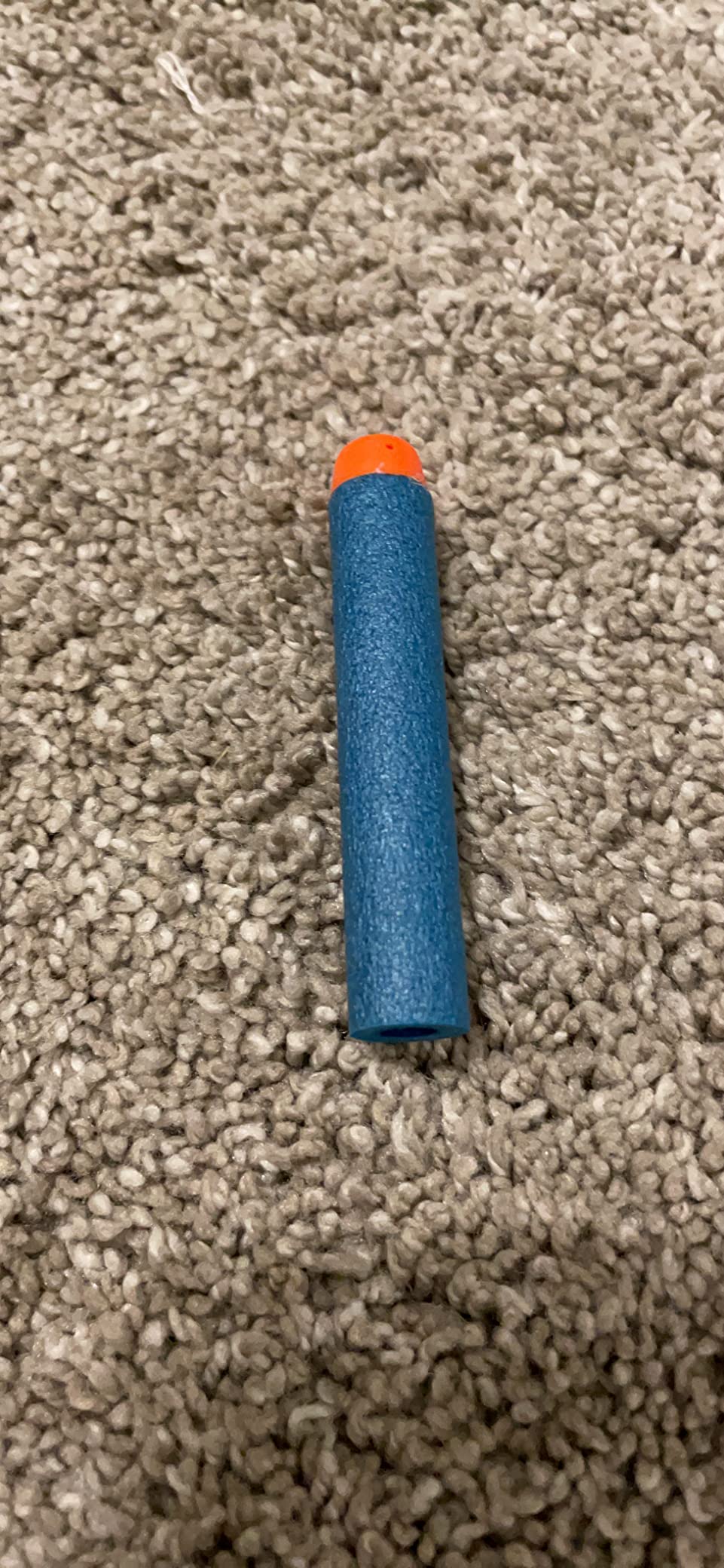 NERF Elite 2.0 20-Dart Refill Pack, 20 Official Nerf Elite 2.0 Foam Darts, Compatible with All Nerf Blasters That Use Elite Darts, Kids Stocking Stuffers customer photo 1