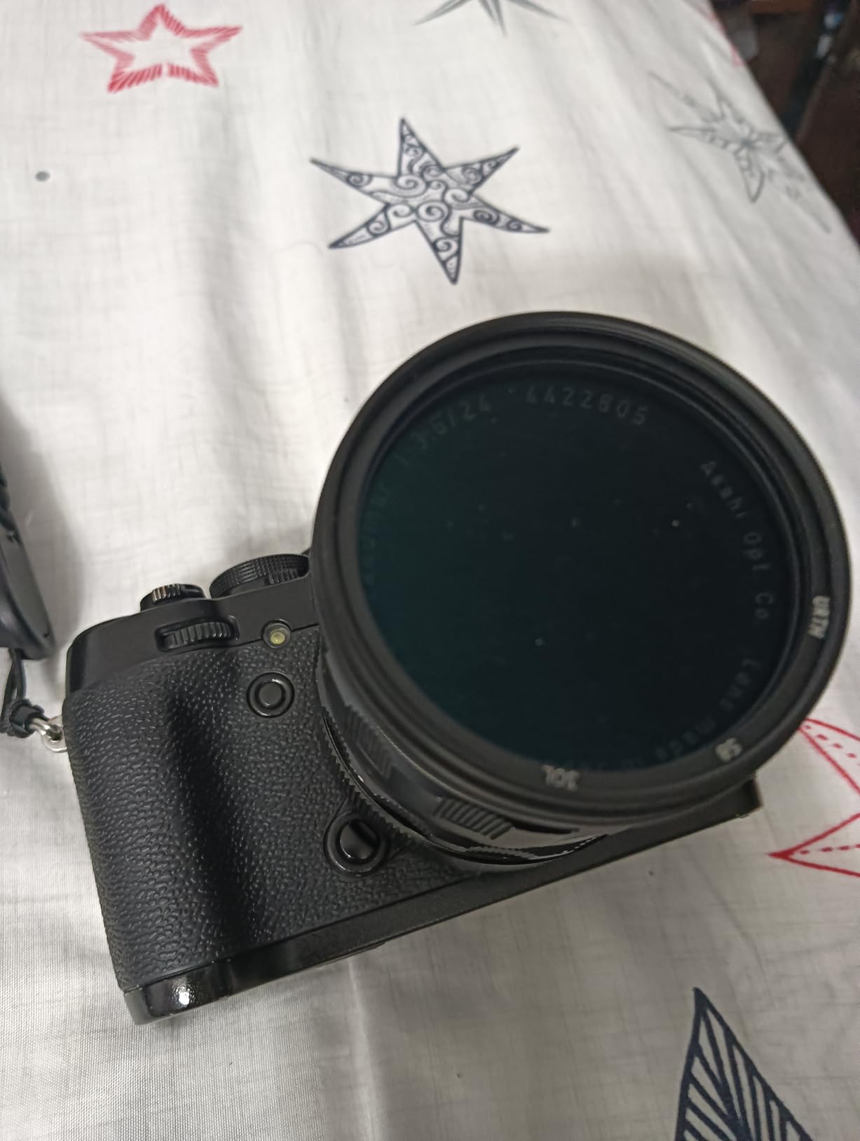 Urth 67mm ND2-400 Variable ND Lens Filter Plus, 1-8.6 Stop Range, Ultra-Slim 20-Layer Nano-Coated Neutral Density Filter for Cameras customer photo 1