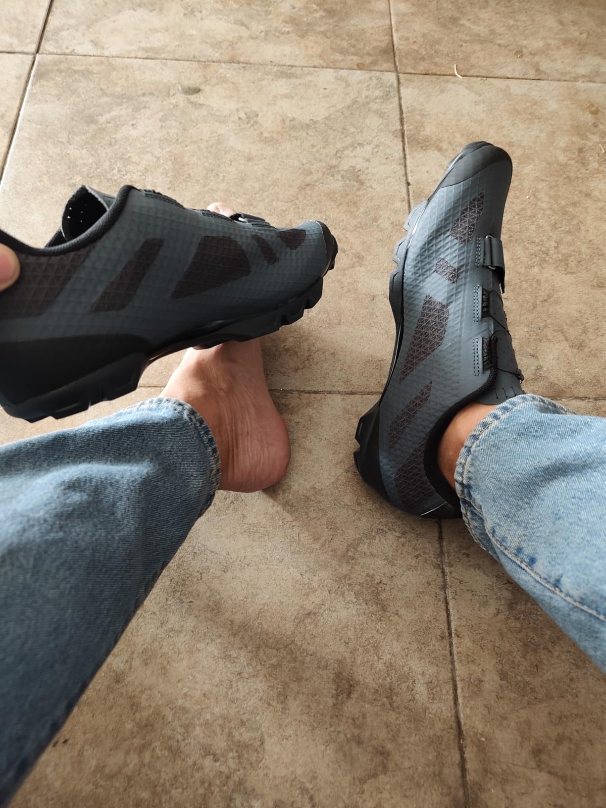 Giro Men's Rincon Cycling Shoe customer photo 1