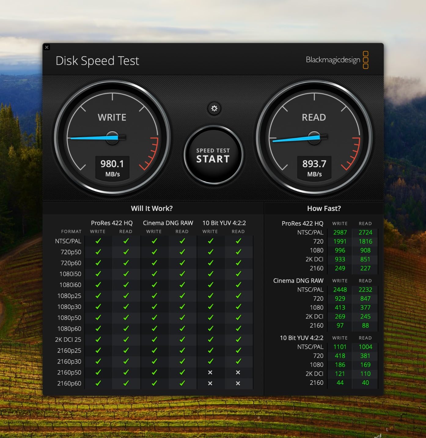 SANDISK 1TB Extreme PRO Portable SSD - Up to 2000MB/s - USB-C, USB 3.2 Gen 2x2, IP65 Water and Dust Resistance, Updated Firmware - SDSSDE81-1T00-G25 customer photo 2