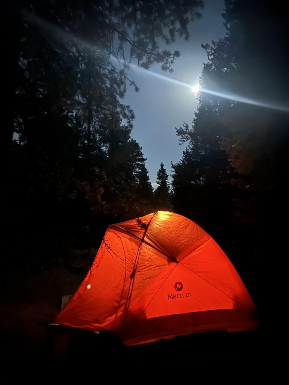 Marmot Midpines 4P/6P Camping Tent & Footprint customer photo 1