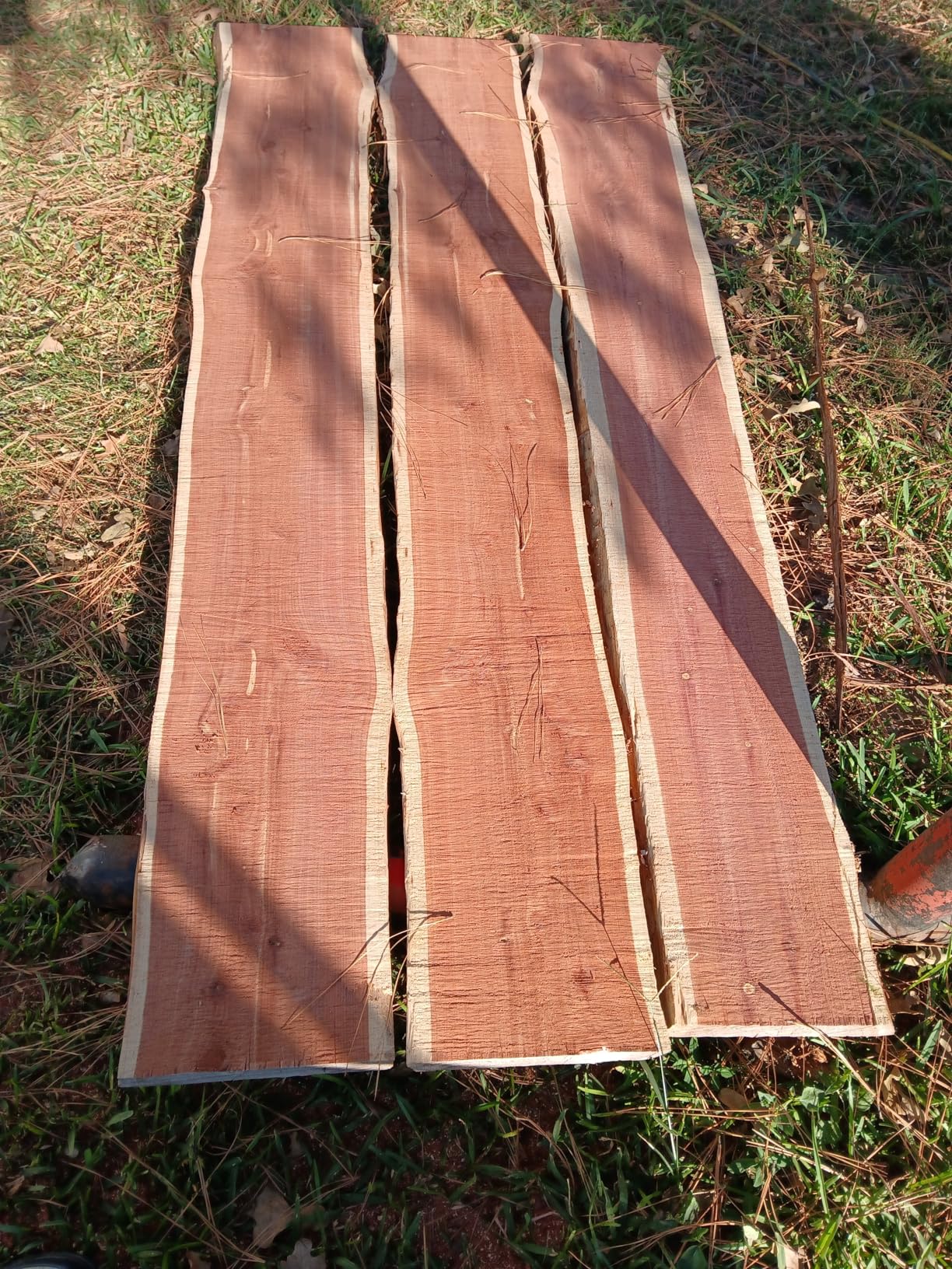 Zozen Chainsaw Mill, Portable Sawmill - Can be Assembled into 3 sizes for Independent Use, Suitable for 14-36 inches Planking Milling Bar customer photo 1