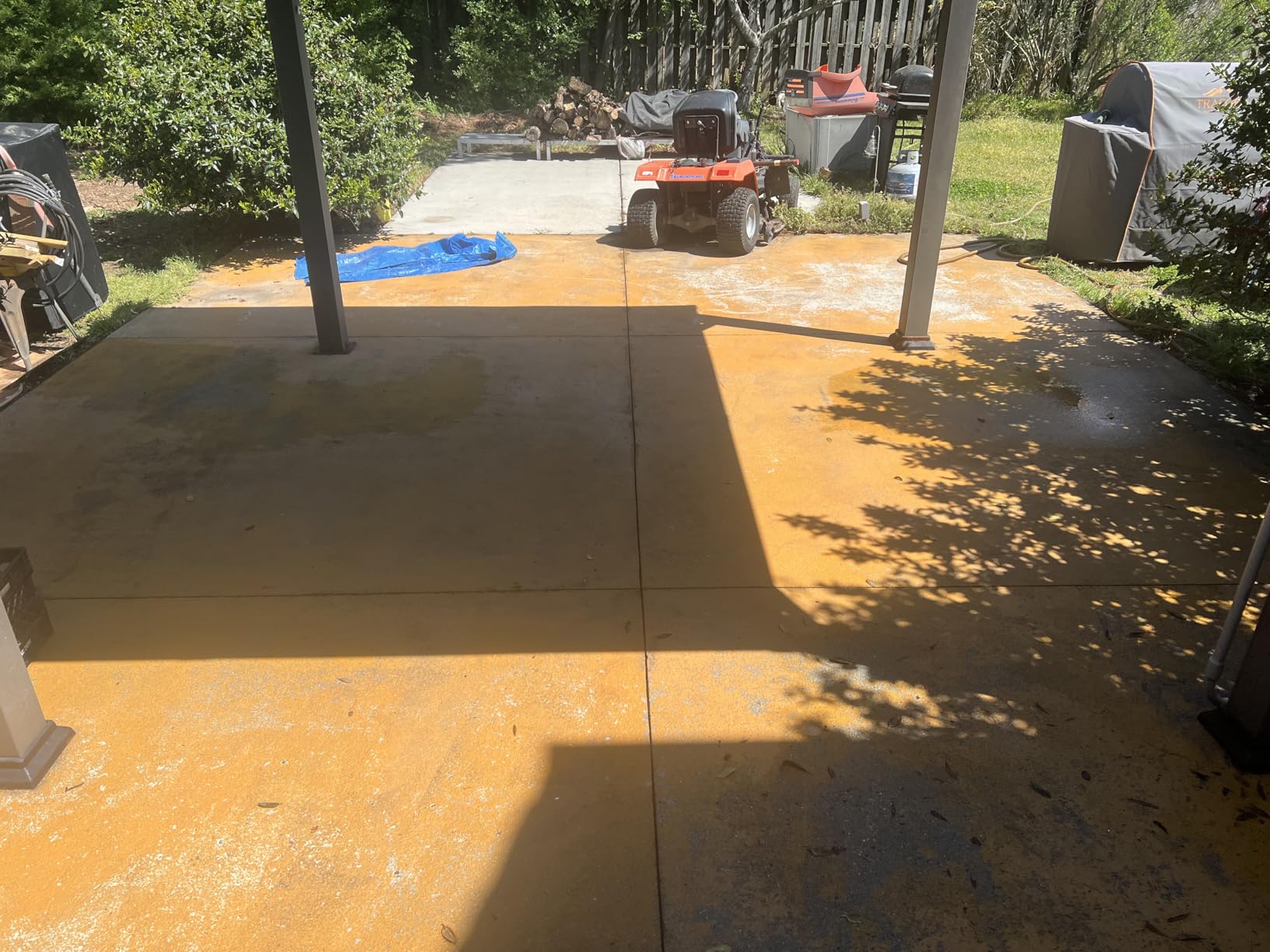 MEKOH Pressure Washer Surface Cleaner 20