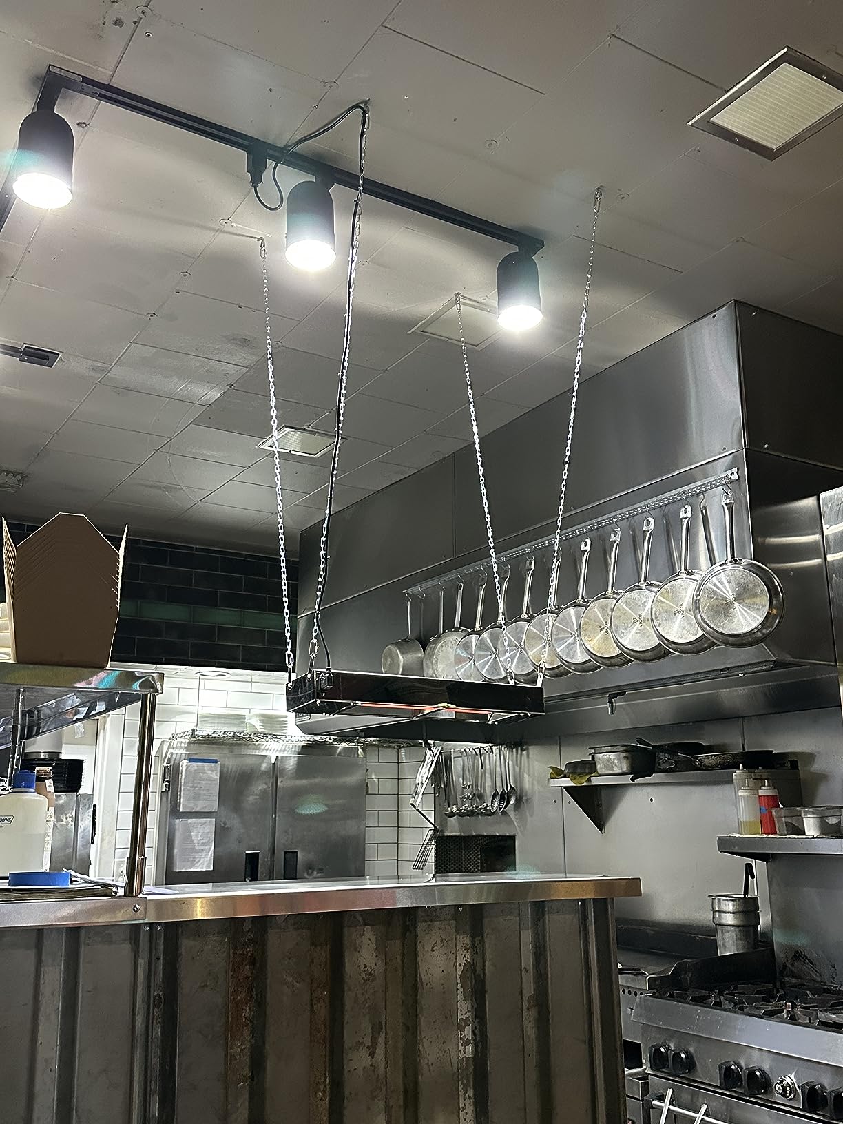 Electric Food Warmer with Cord & Plug 24