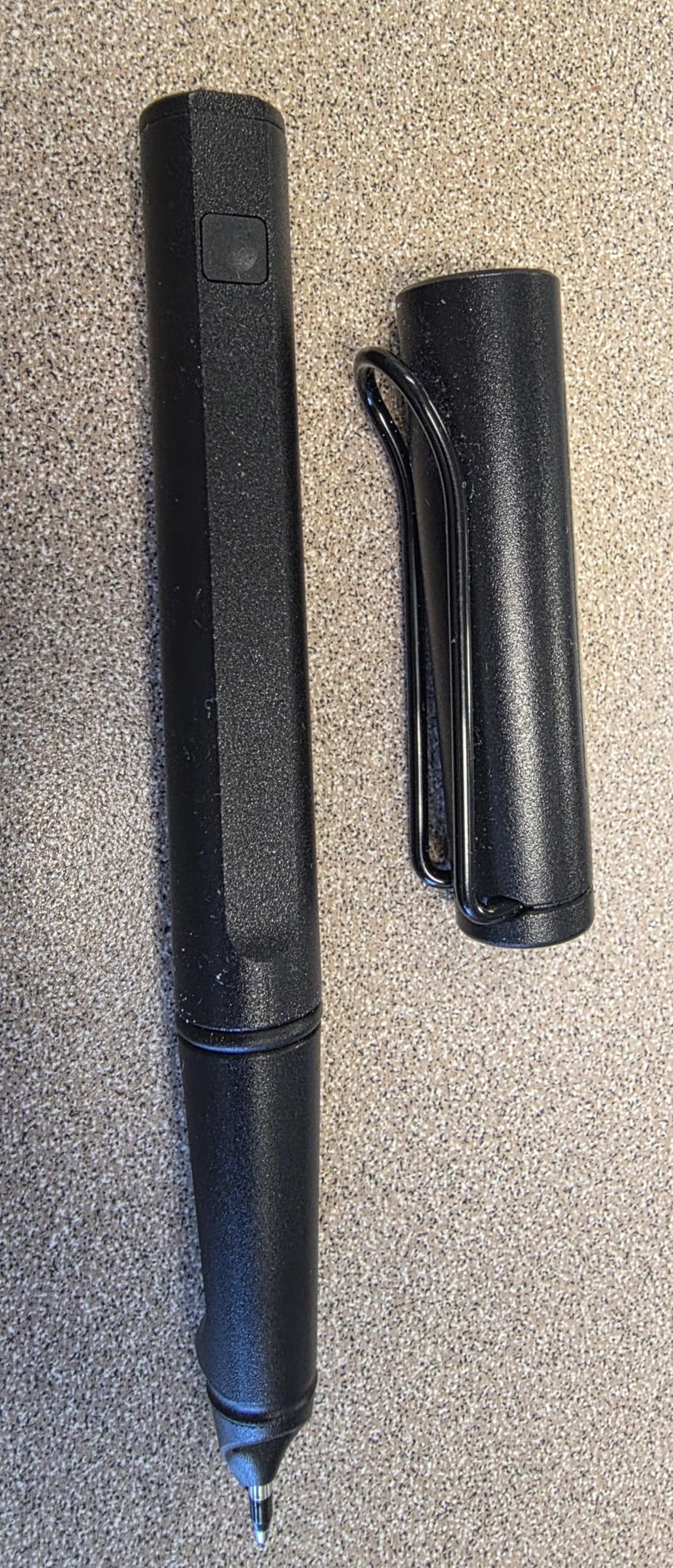 [Lamy Safari x Neo Smartpen] The Iconic Design You Love, with the Digital Power You Need. Premium Handwriting Digitizer for Professionals & Creatives. customer photo 2