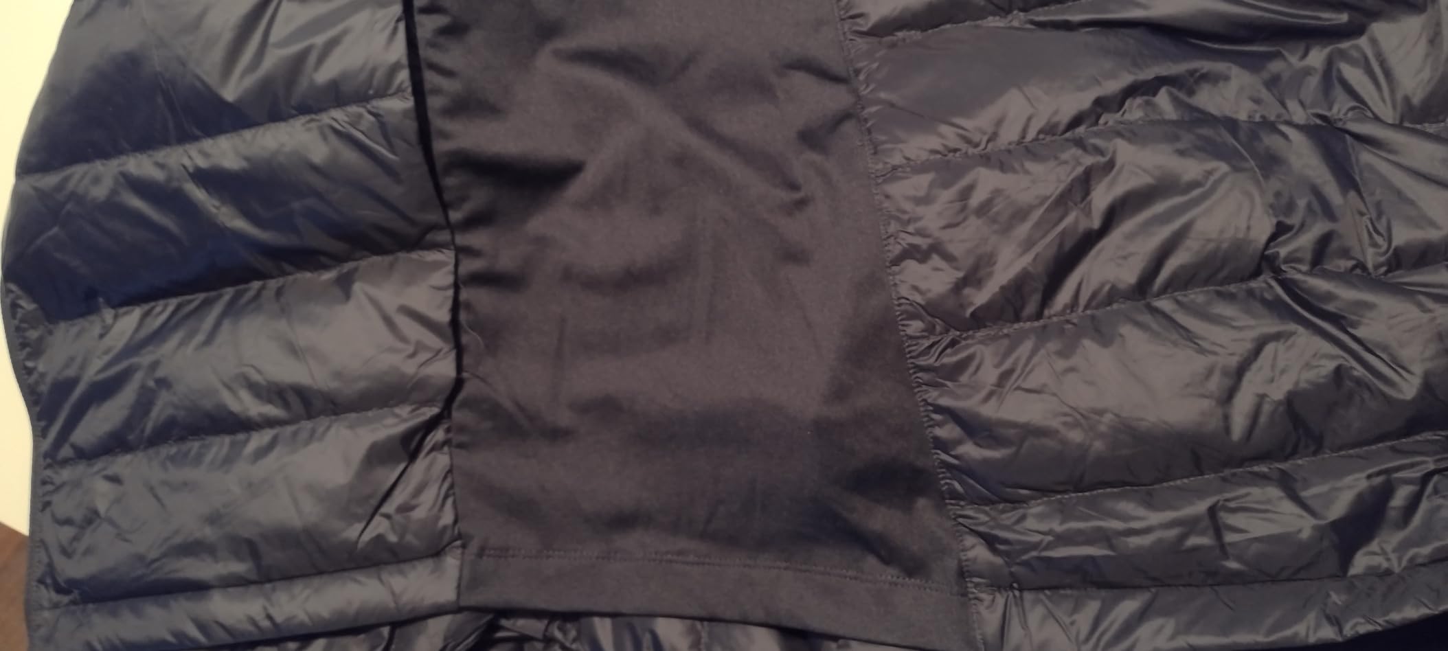 Eddie Bauer Men's CirrusLite Down Hooded Jacket customer photo 1