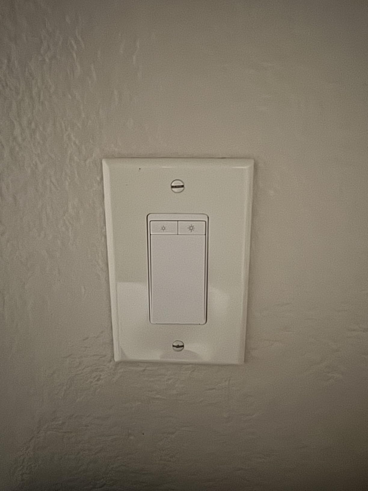 Kasa Smart 3 Way Dimmer Switch KIT, Dimmable Light Switch Compatible with Alexa, Google Assistant and SmartThings, Neutral Wire Needed, 2.4GHz, ETL Certified, No Hub Required, White (KS230 KIT v2) customer photo 1